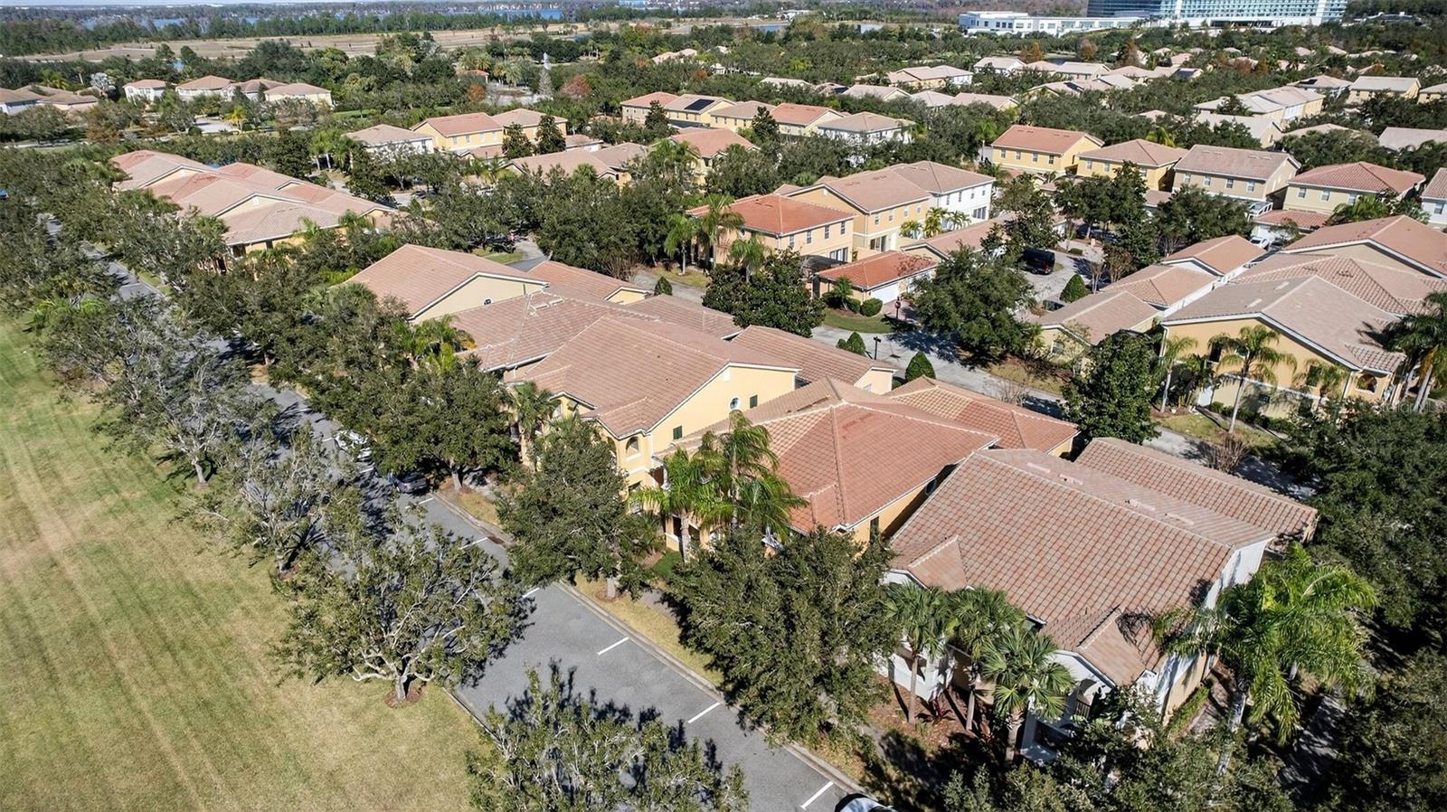 VILLAGEWALK/LK NONAA 01B - Residential