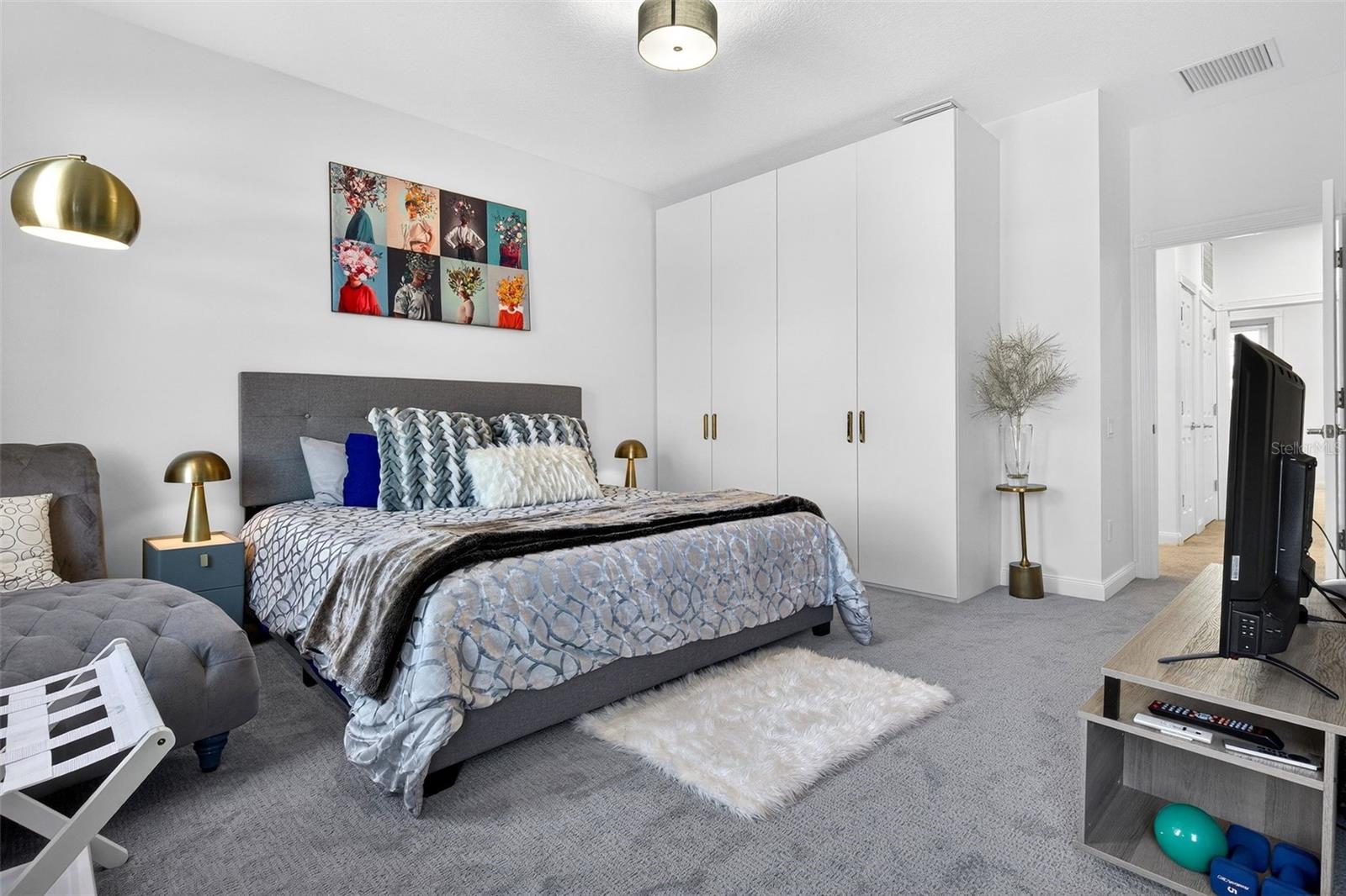 VILLAGEWALK/LK NONAA 01B - Residential