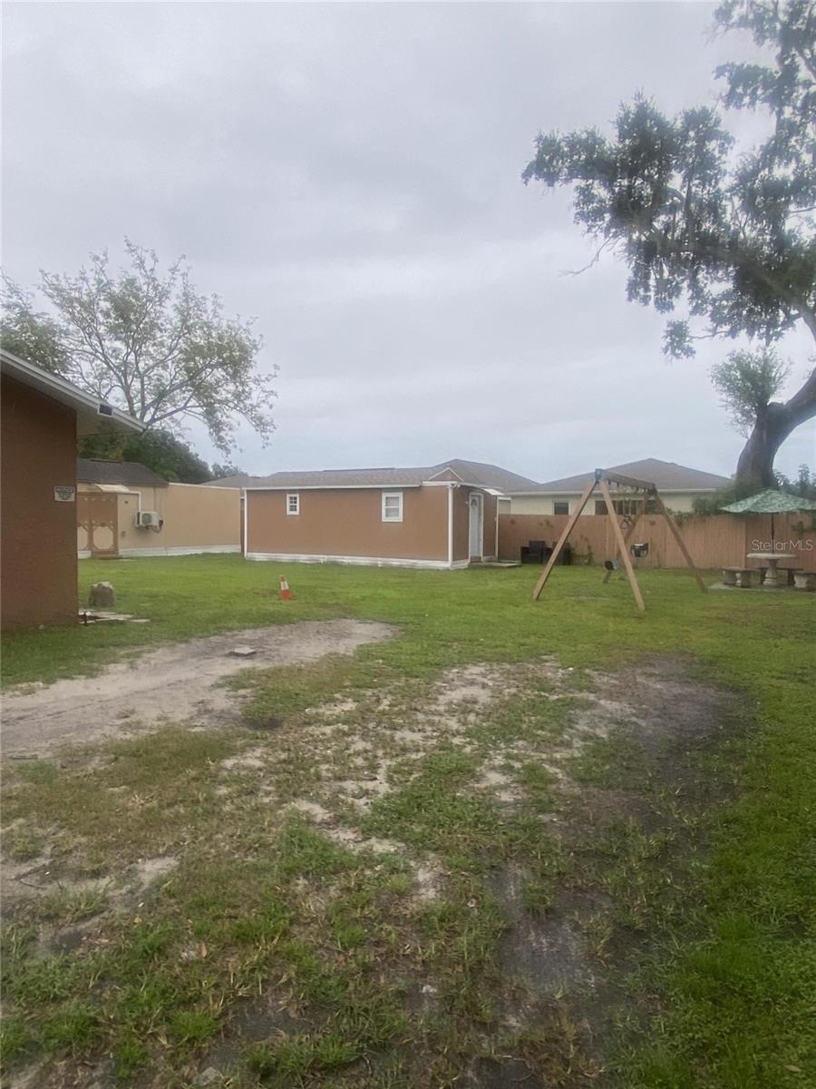 ACREAGE & UNREC - Residential Income