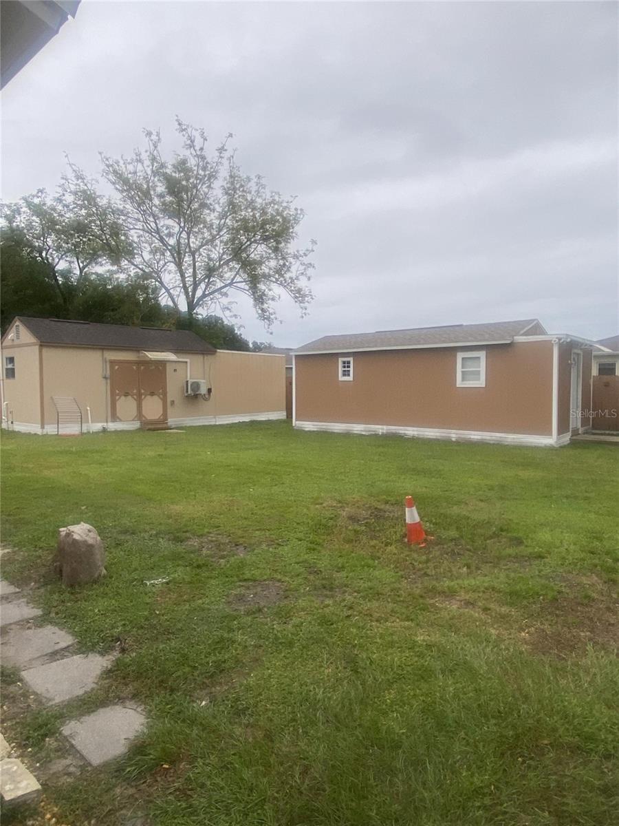 ACREAGE & UNREC - Residential Income