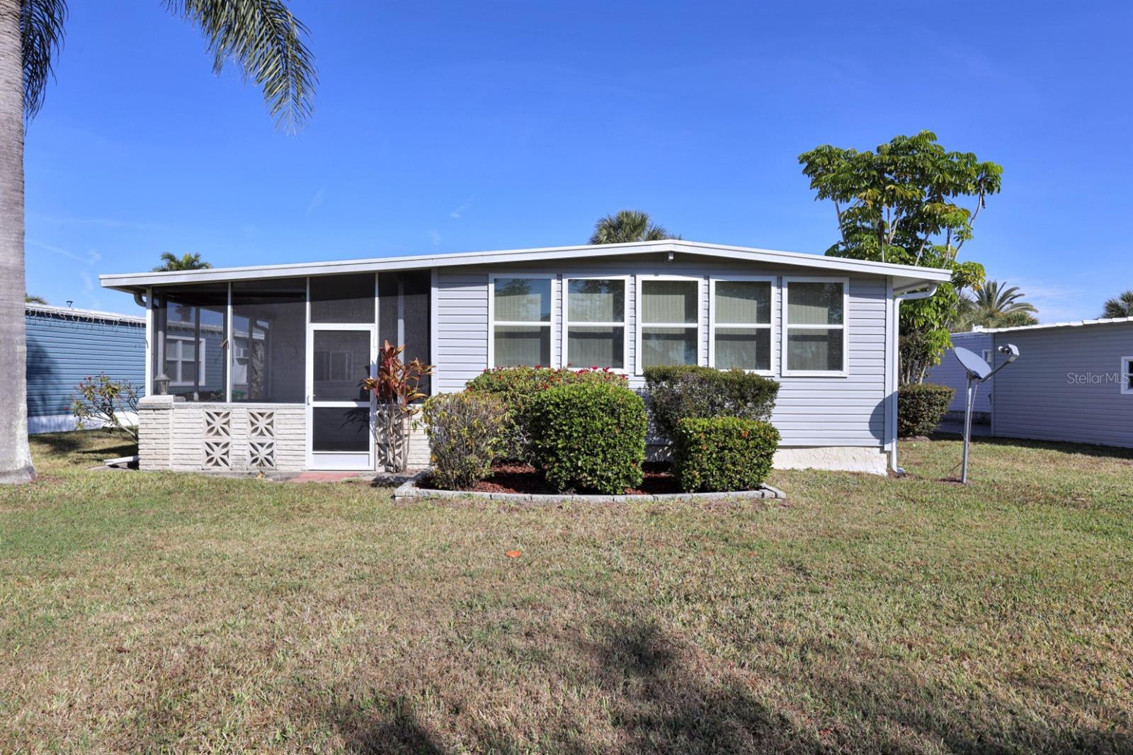 MAPLE LEAF ESTATES - Residential