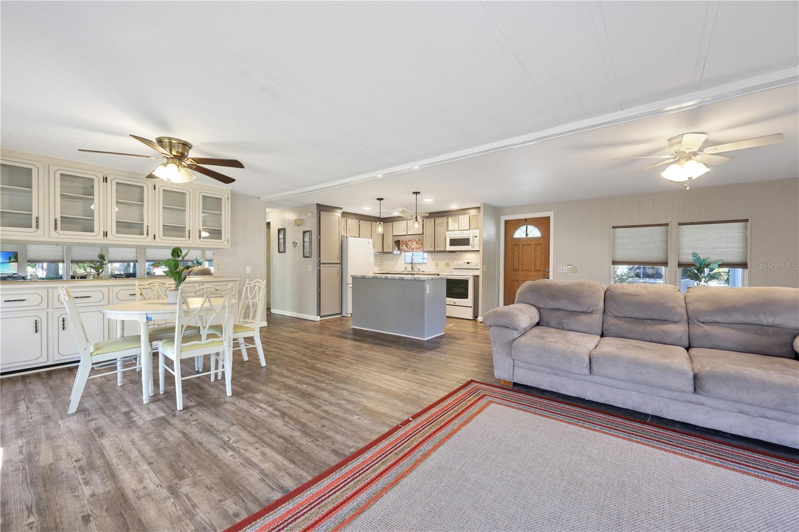 MAPLE LEAF ESTATES - Residential