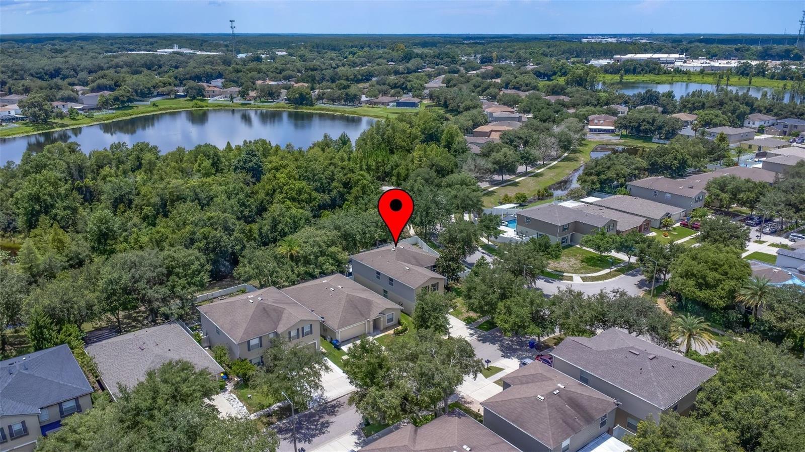 ASHLEY LAKES PH 2A - Residential