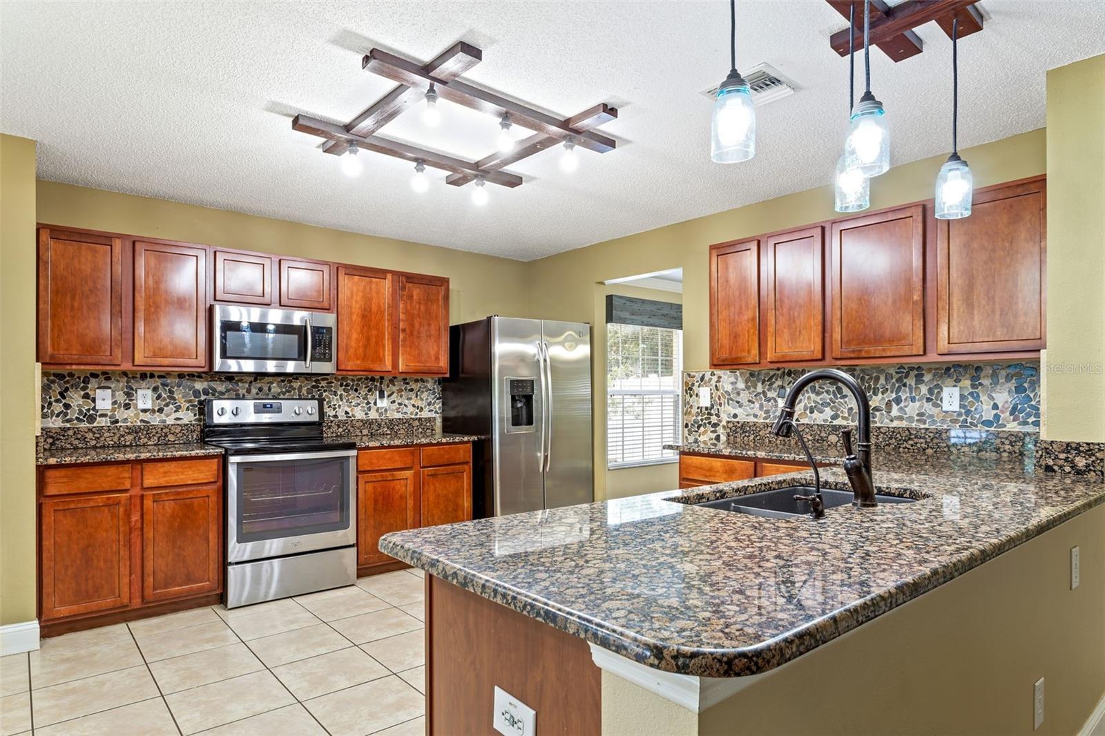 ASHLEY LAKES PH 2A - Residential