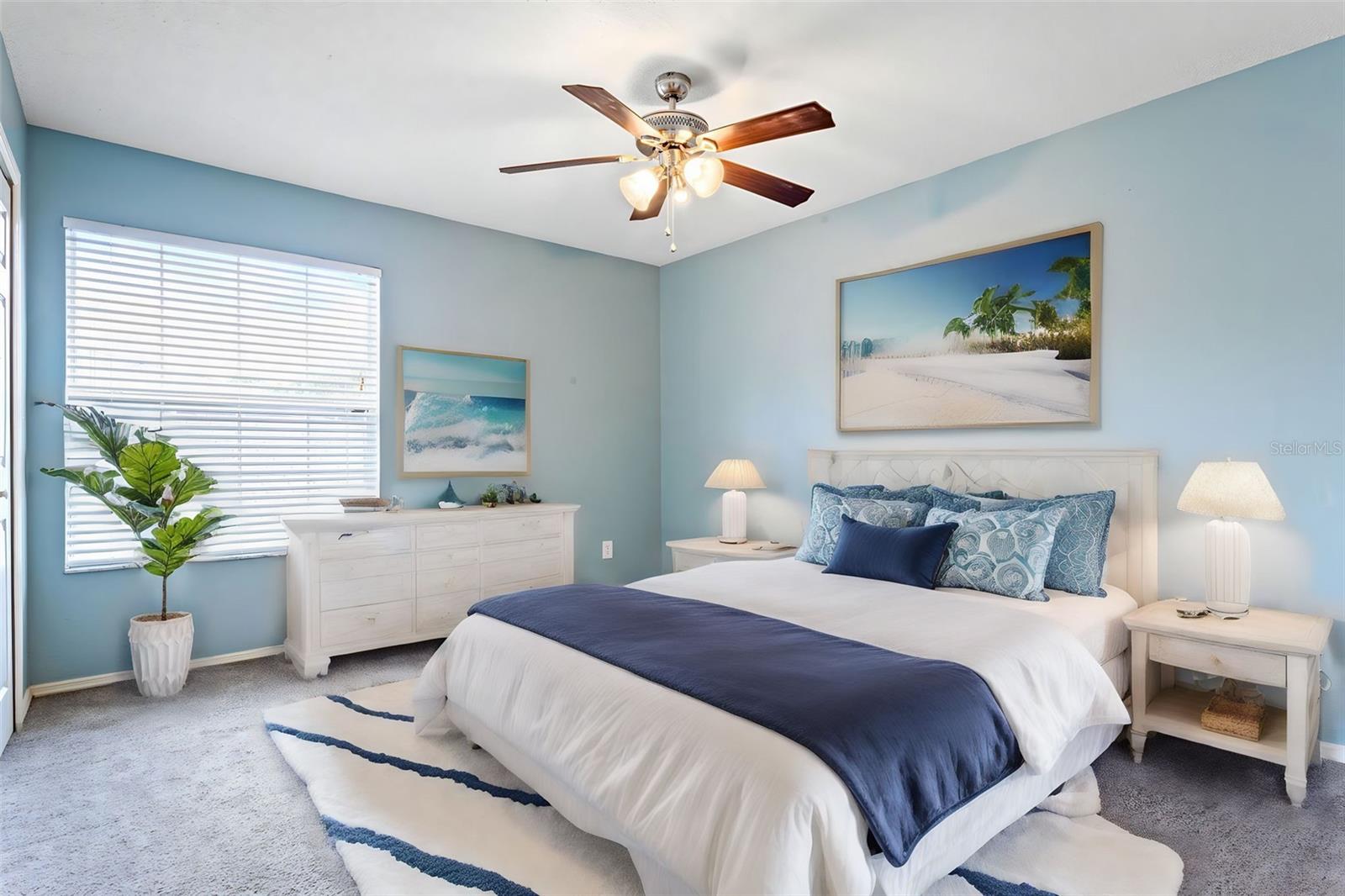 ASHLEY LAKES PH 2A - Residential