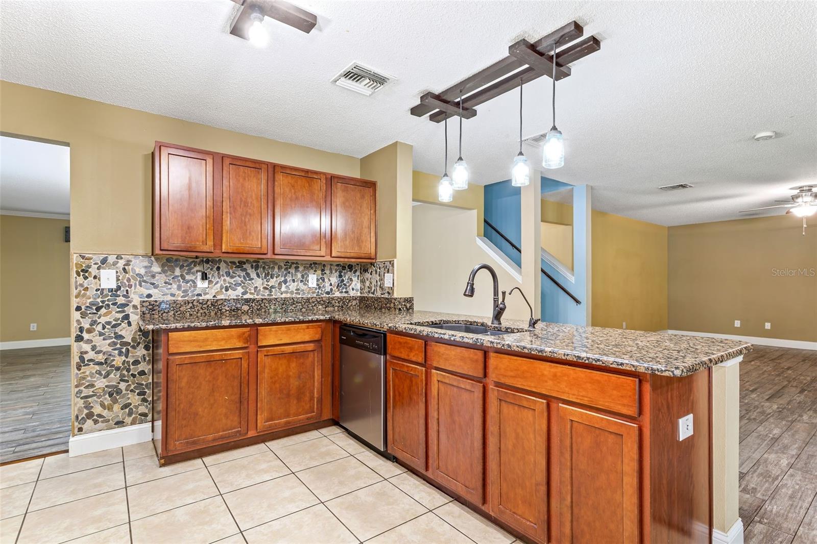 ASHLEY LAKES PH 2A - Residential