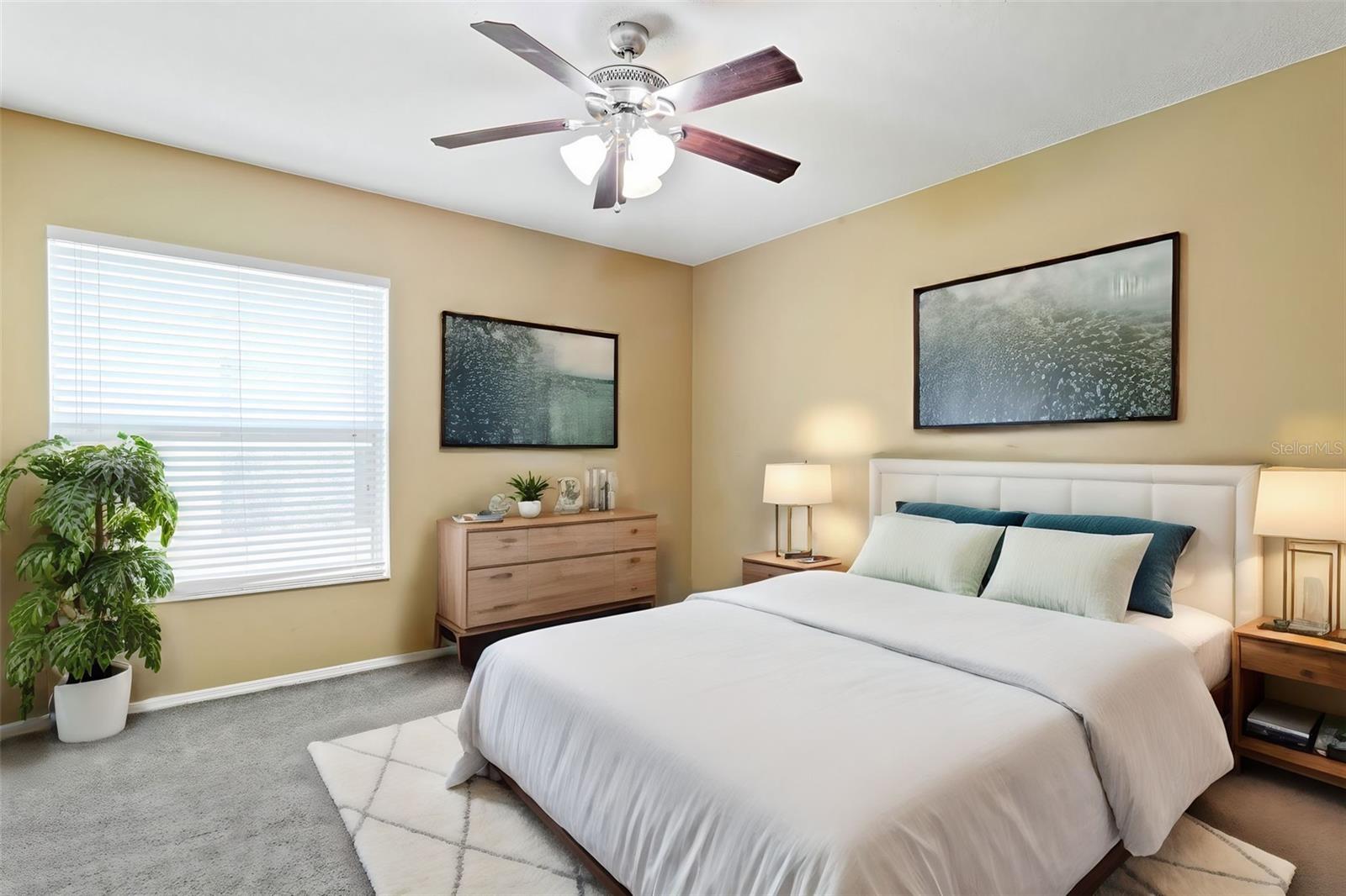 ASHLEY LAKES PH 2A - Residential