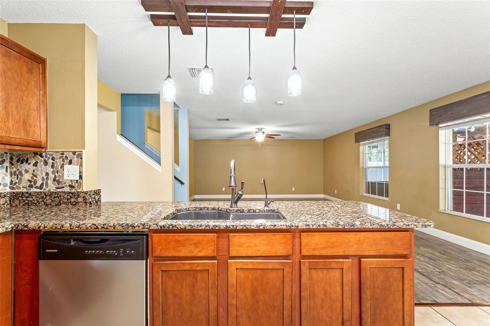 ASHLEY LAKES PH 2A - Residential