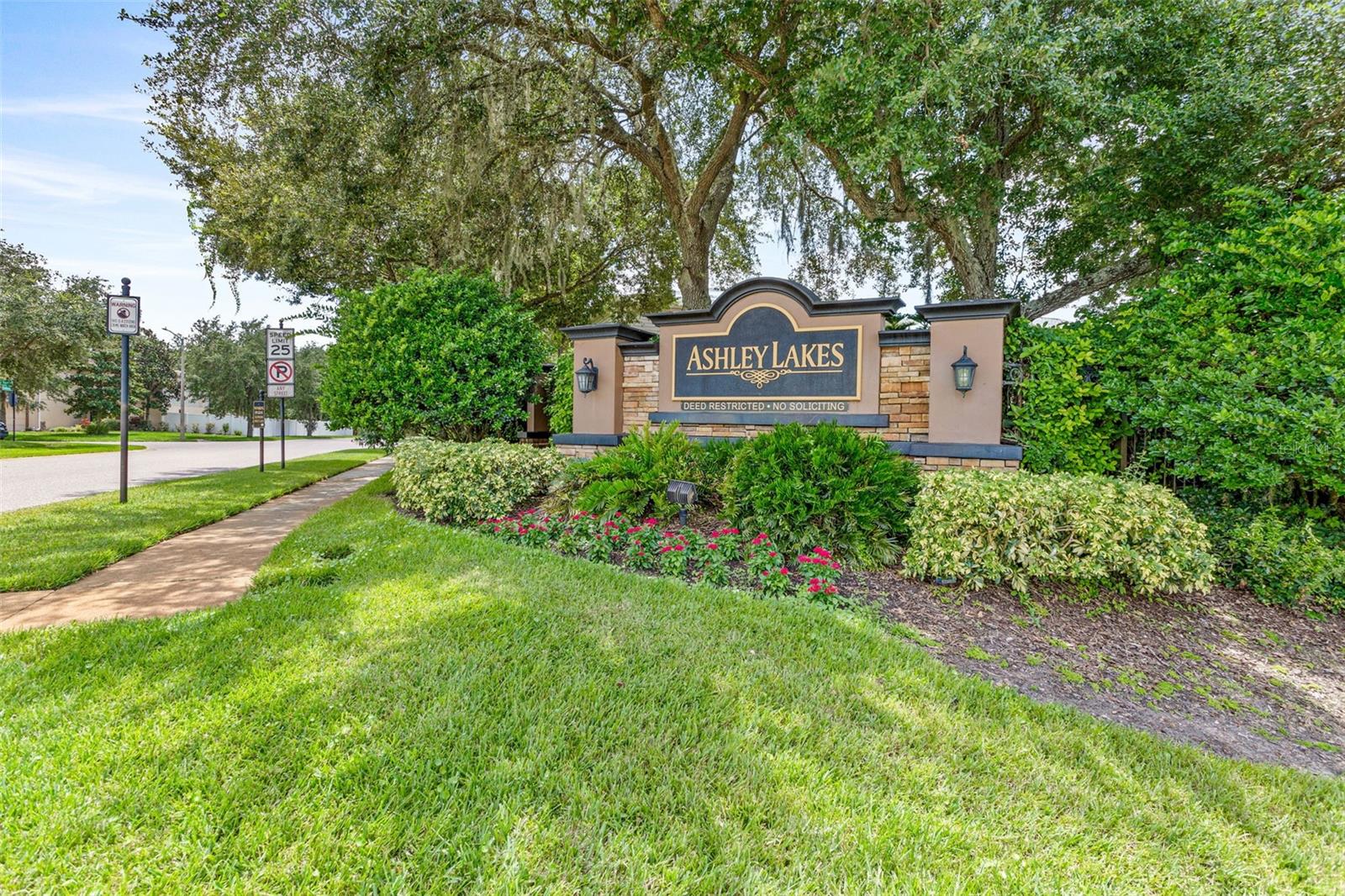 ASHLEY LAKES PH 2A - Residential