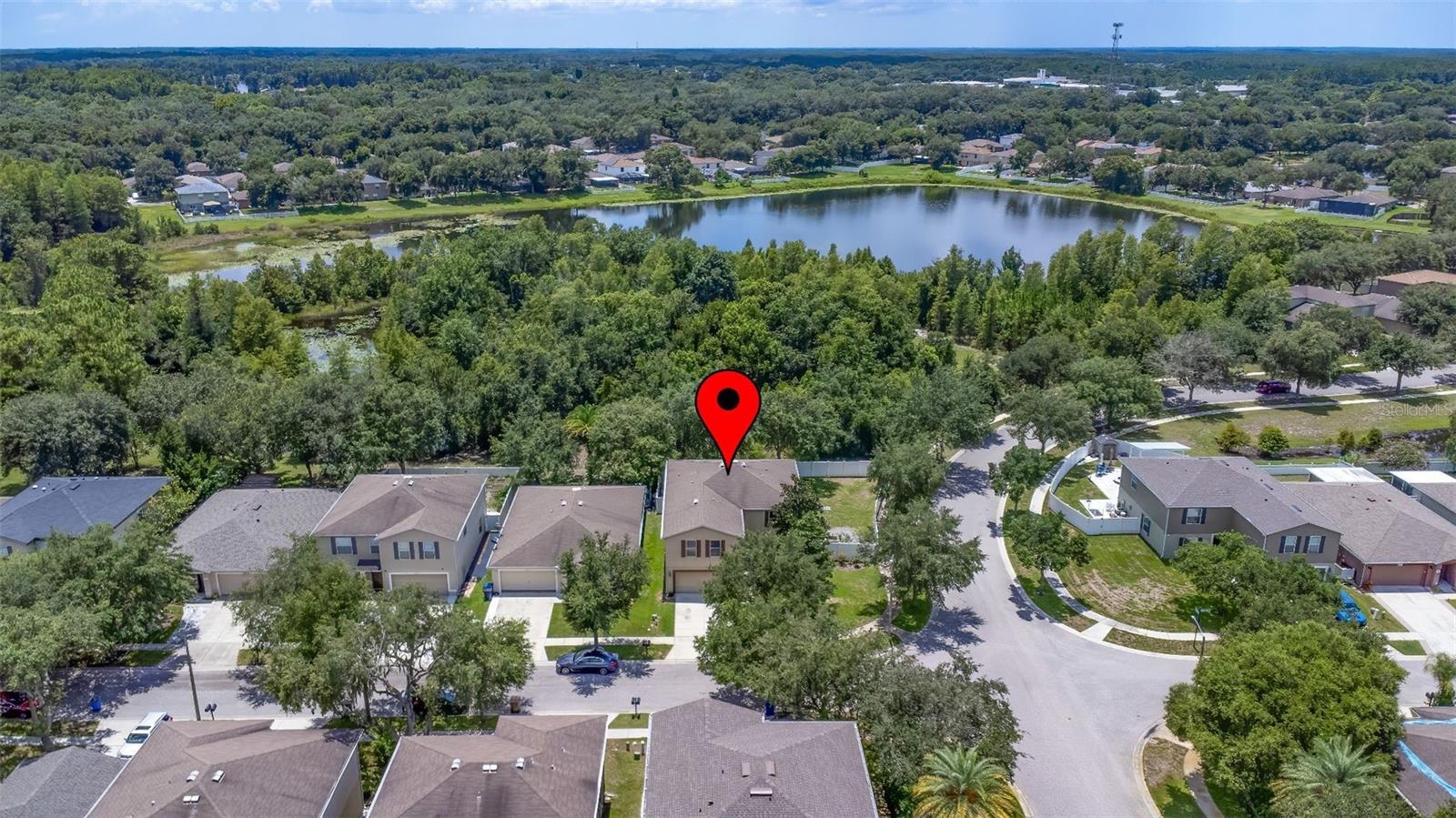 ASHLEY LAKES PH 2A - Residential