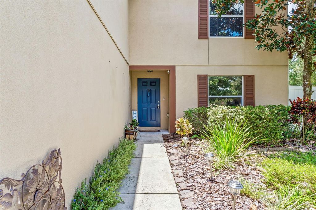 Photo of 14004 Noble Park Drive, Odessa, FL 33556 (MLS # TB8494280)