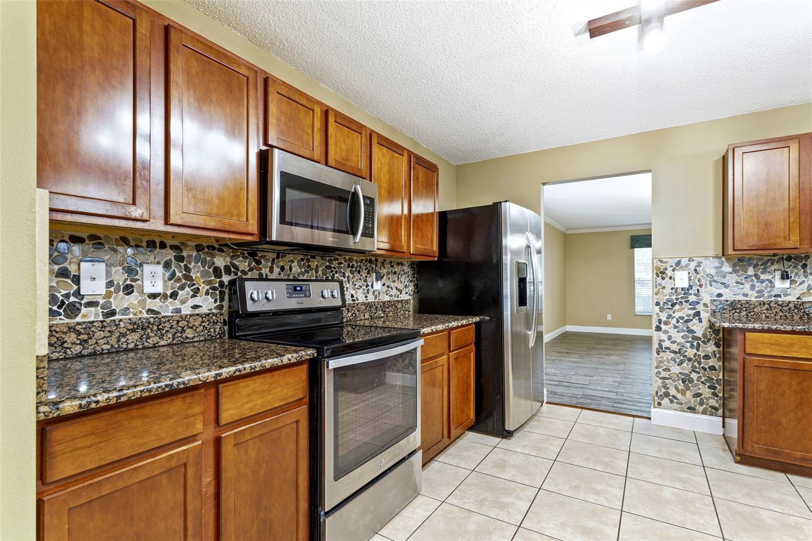 ASHLEY LAKES PH 2A - Residential