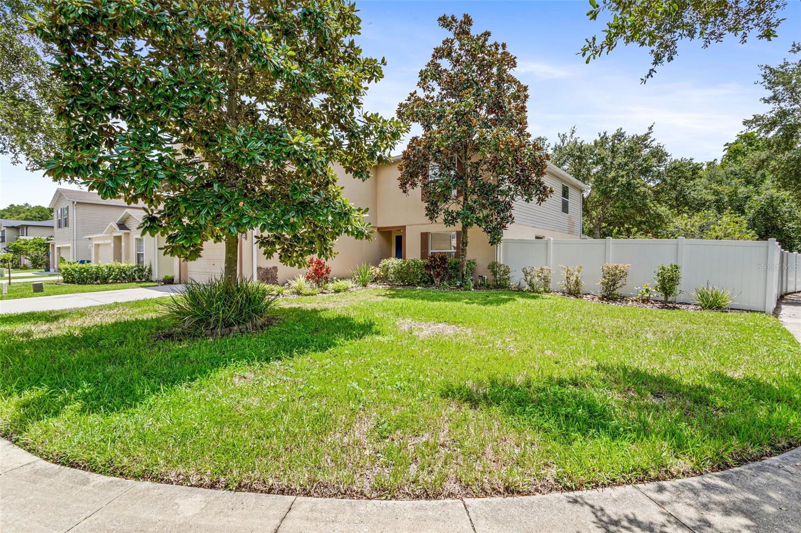 ASHLEY LAKES PH 2A - Residential