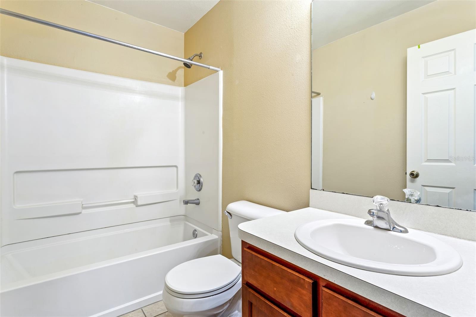 ASHLEY LAKES PH 2A - Residential