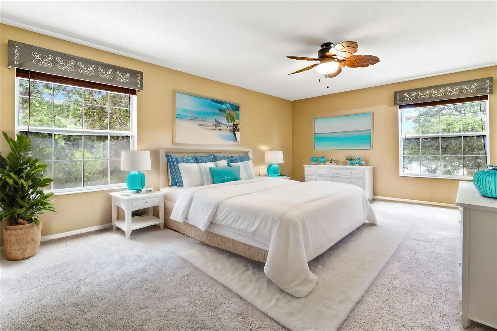 ASHLEY LAKES PH 2A - Residential