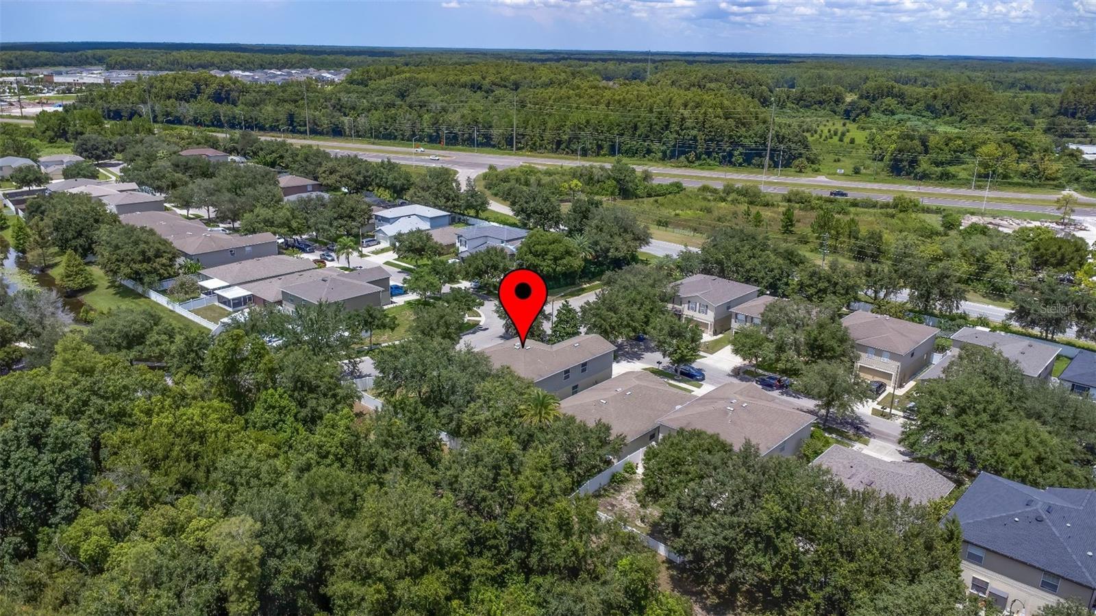 ASHLEY LAKES PH 2A - Residential