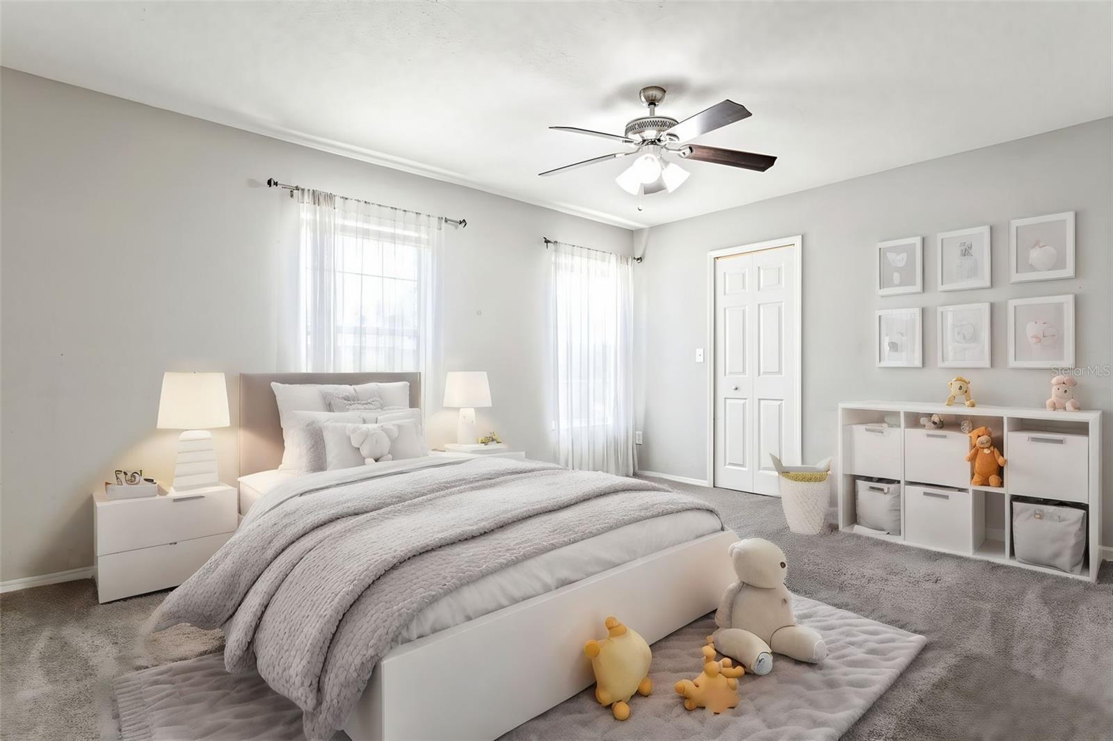 ASHLEY LAKES PH 2A - Residential