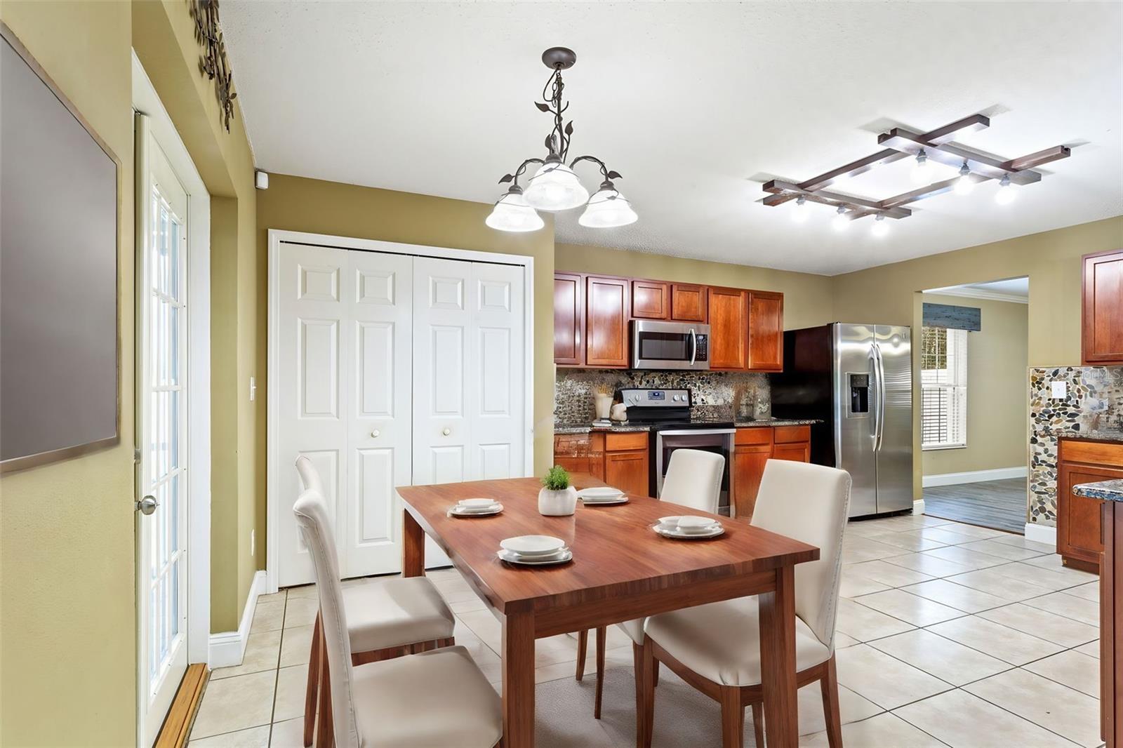 ASHLEY LAKES PH 2A - Residential