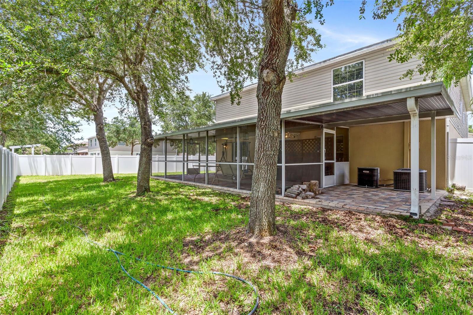 ASHLEY LAKES PH 2A - Residential