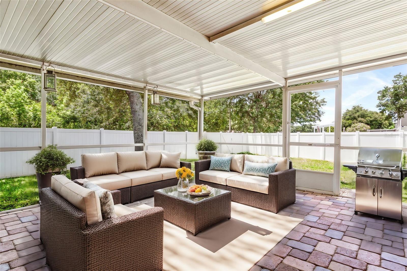 ASHLEY LAKES PH 2A - Residential