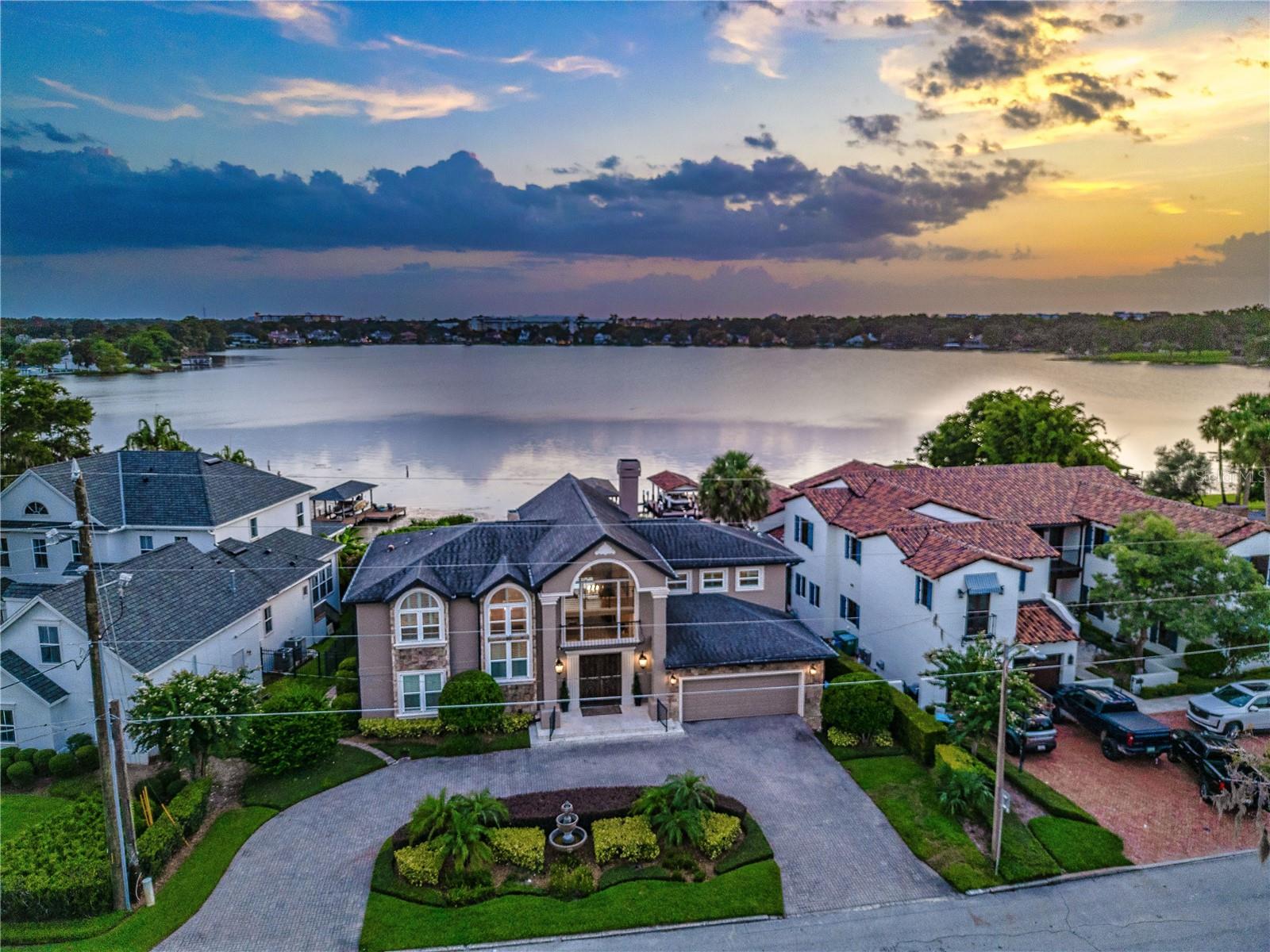 591 DOMMERICH DRIVE