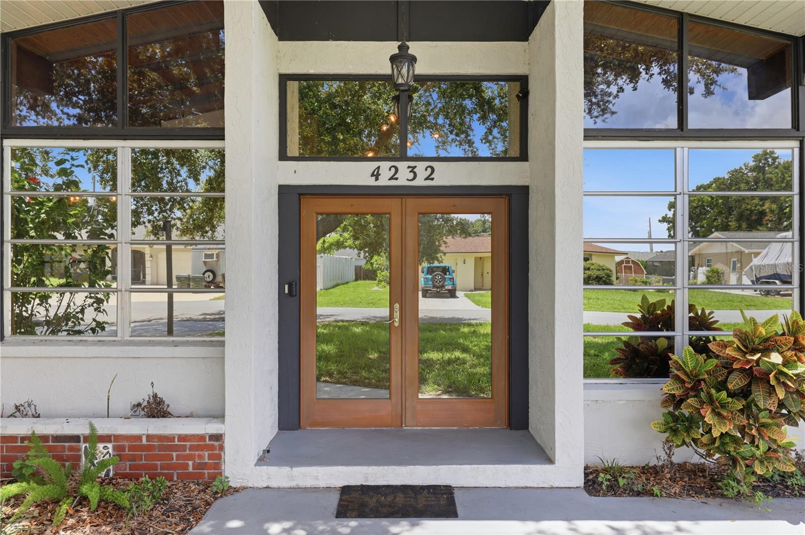 Search Properties for Sale 4 4232 PANDORA ROAD
