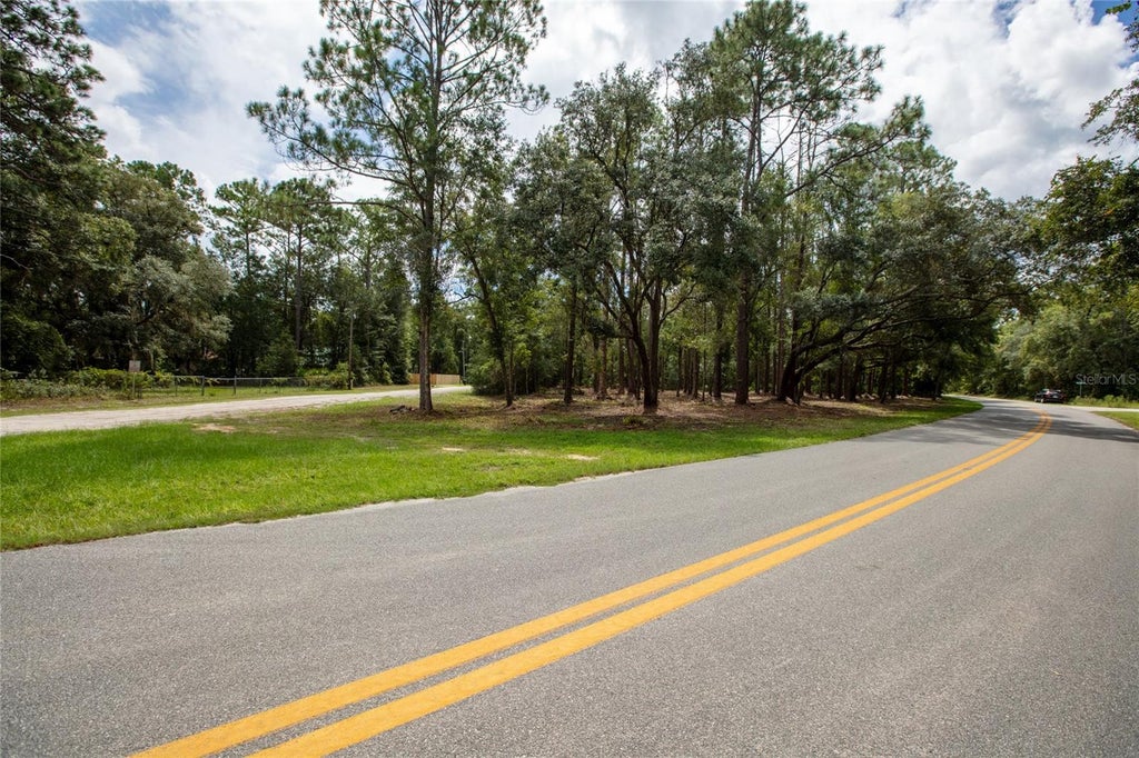 Photo of W Hillsborough Avenue, Florahome, FL 32140 (MLS # GC543416)