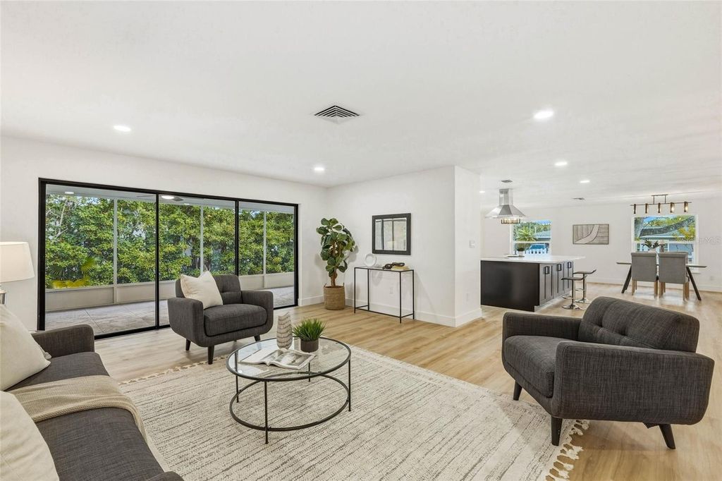 Photo of 1434 Hagen Avenue, Dunedin, FL 34698 (MLS # TB8475224)