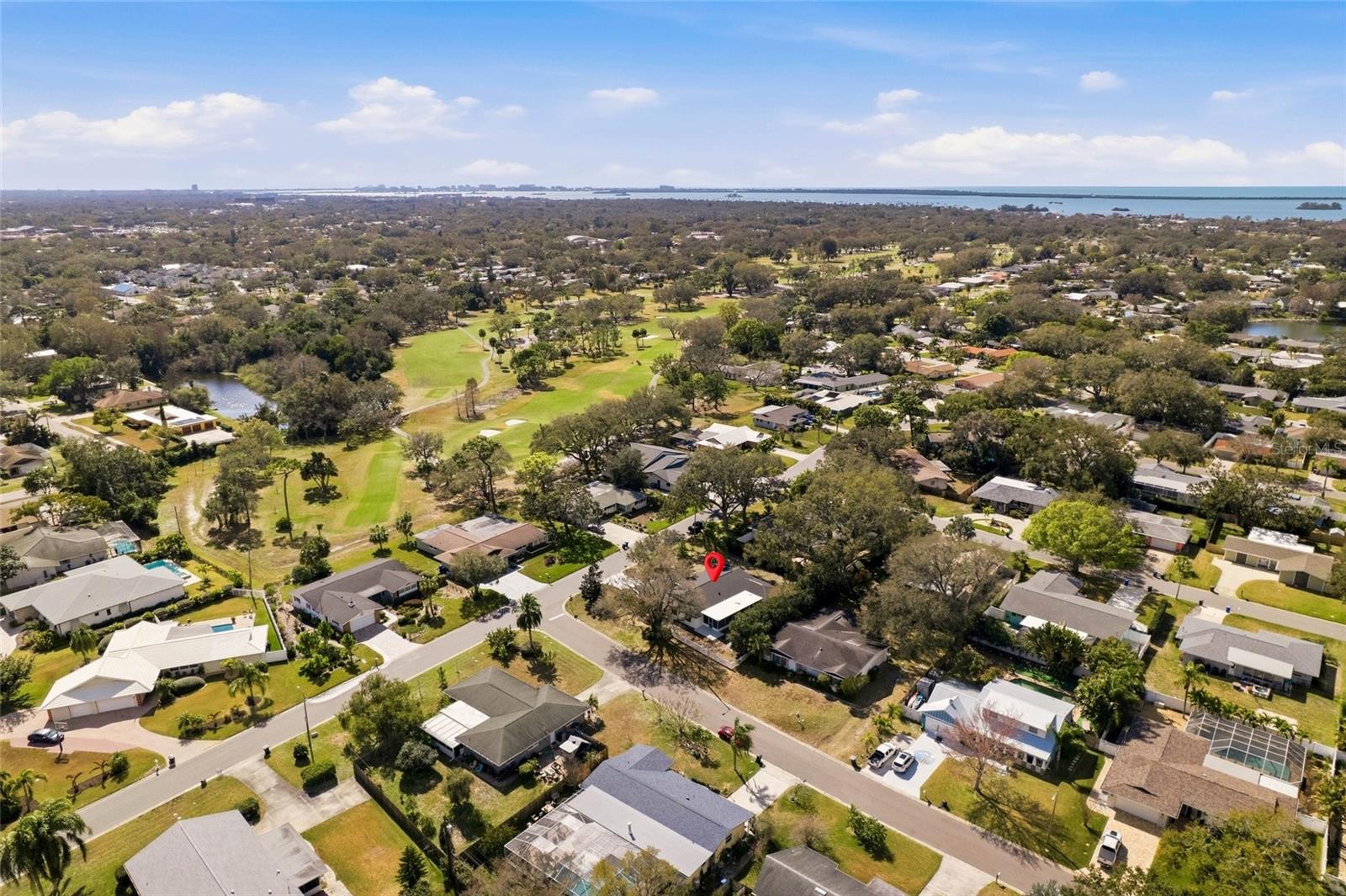 FAIRWAY ESTATES 7TH ADD - Residential