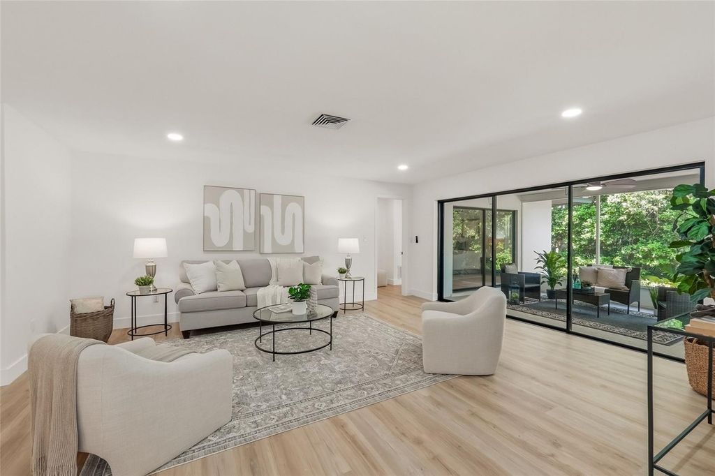 Photo of 1434 Hagen Avenue, Dunedin, FL 34698 (MLS # TB8475224)