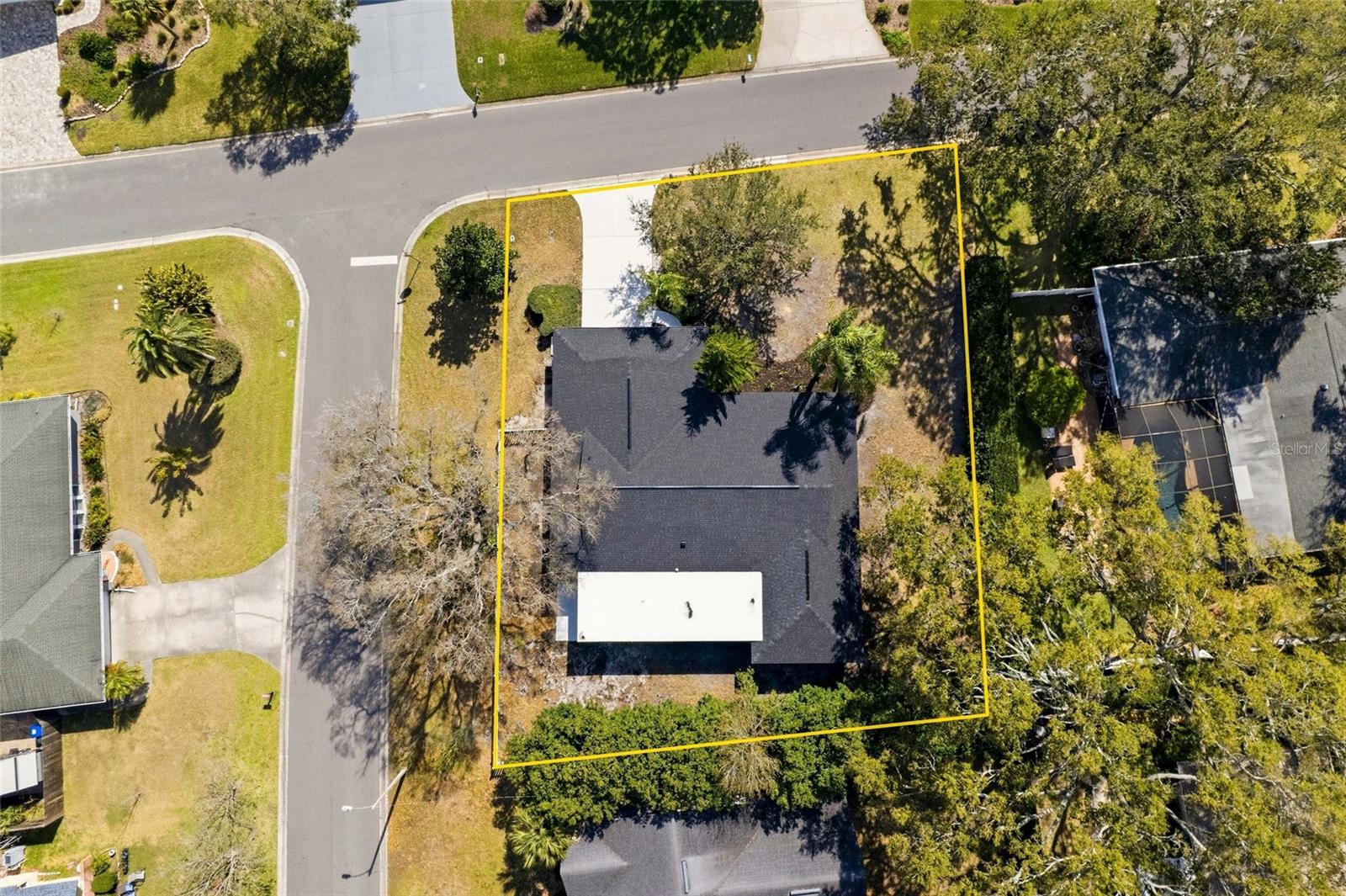 FAIRWAY ESTATES 7TH ADD - Residential