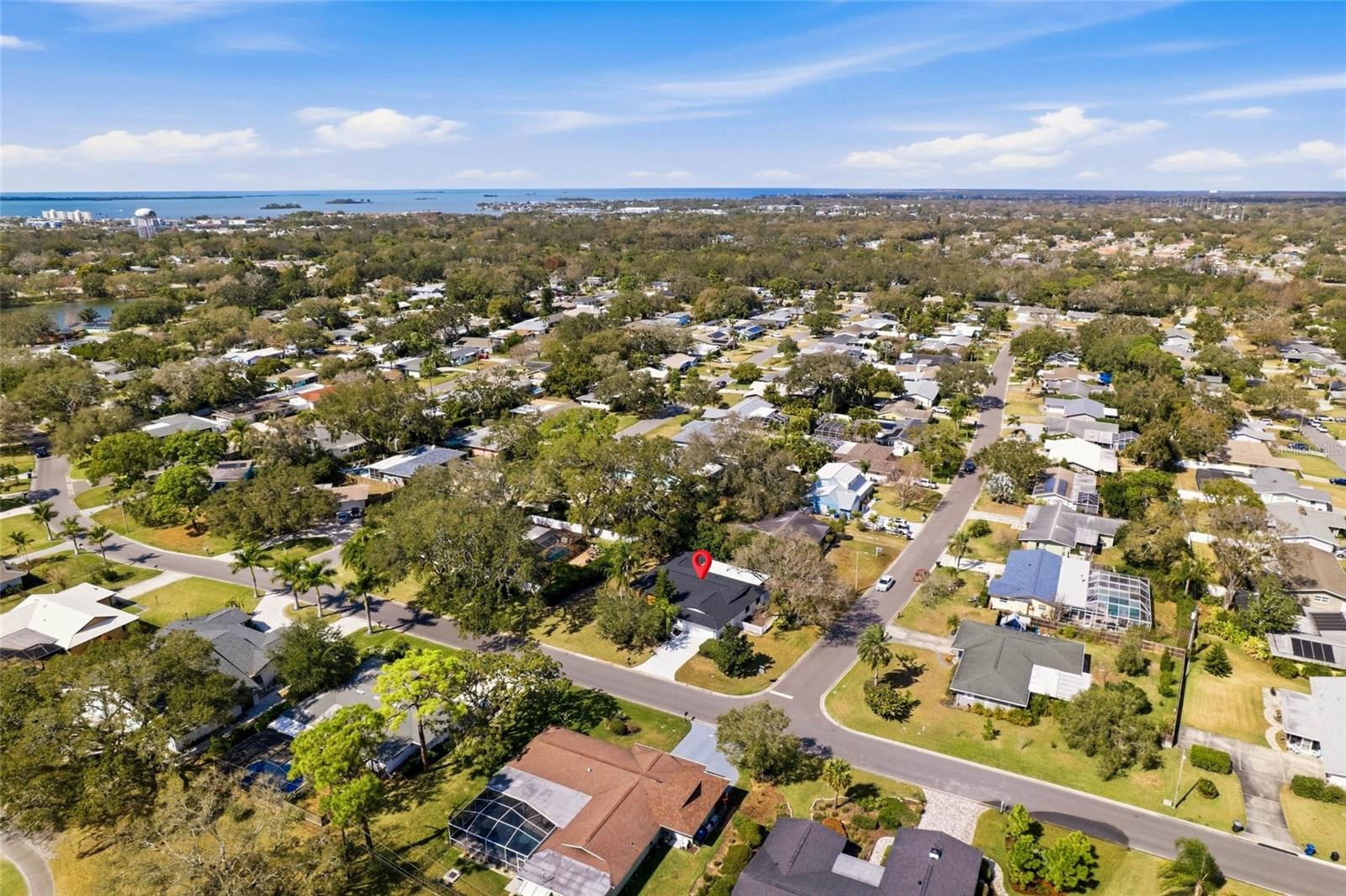 FAIRWAY ESTATES 7TH ADD - Residential