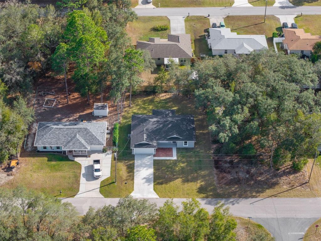 Photo of 274 W Bolero Place, Citrus Springs, FL 34434 (MLS # O6373111)