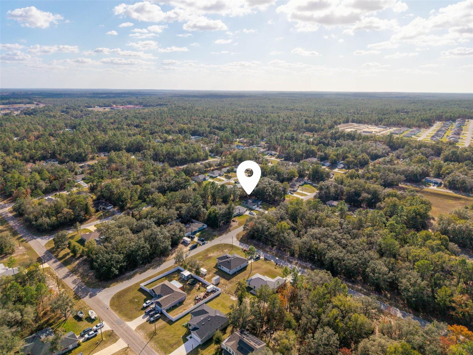 CITRUS SPGS UNIT 05 - Residential