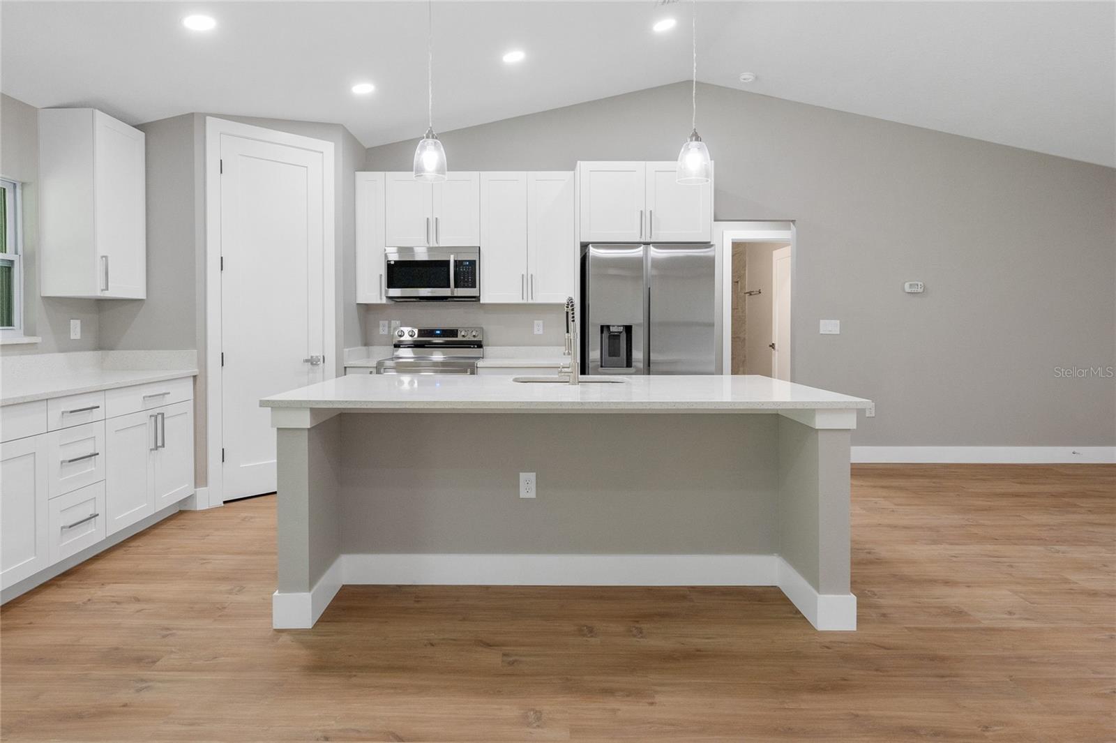 CITRUS SPGS UNIT 05 - Residential