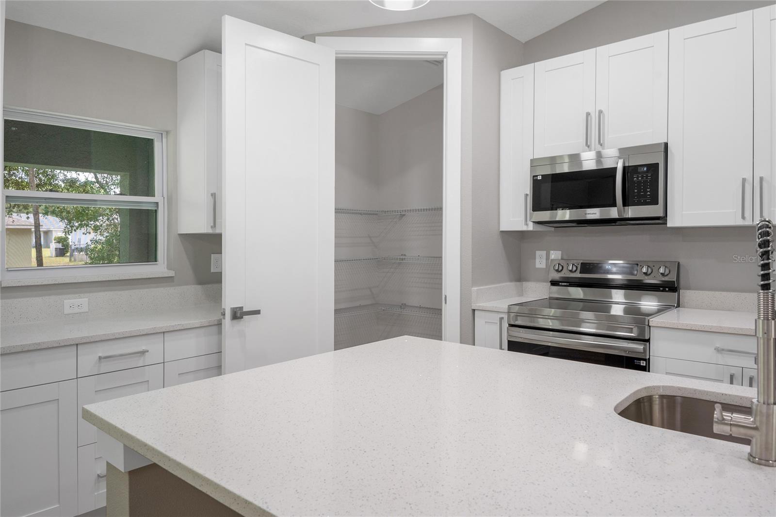 CITRUS SPGS UNIT 05 - Residential