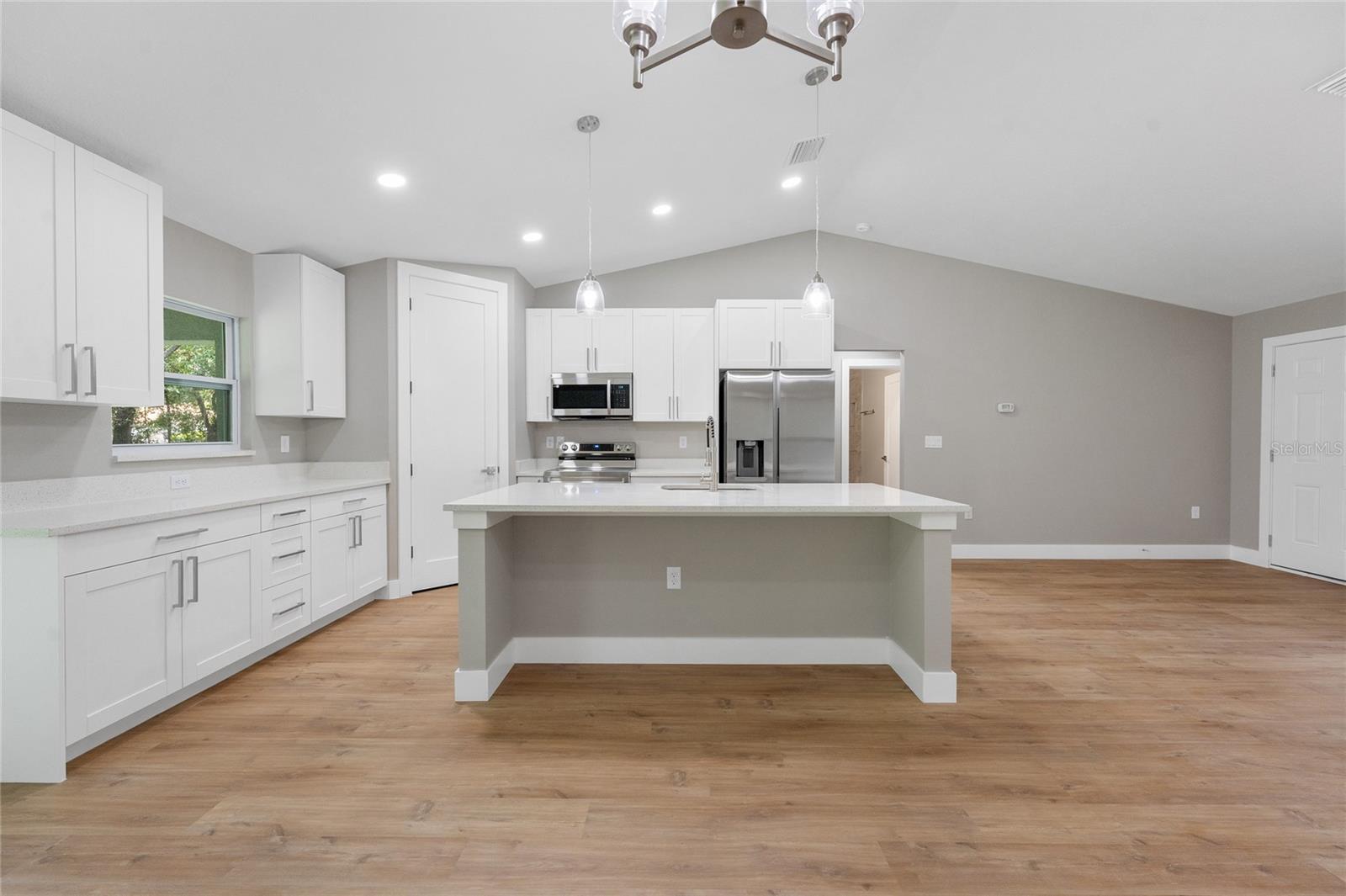 CITRUS SPGS UNIT 05 - Residential