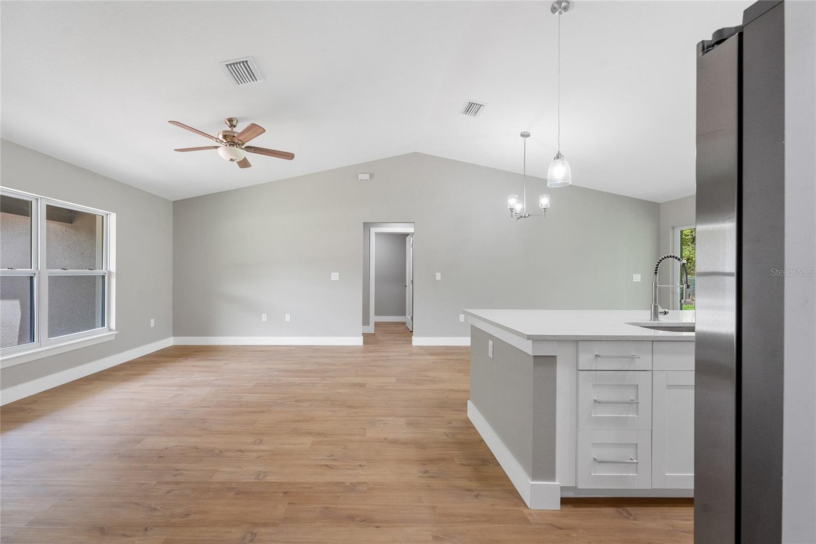 CITRUS SPGS UNIT 05 - Residential