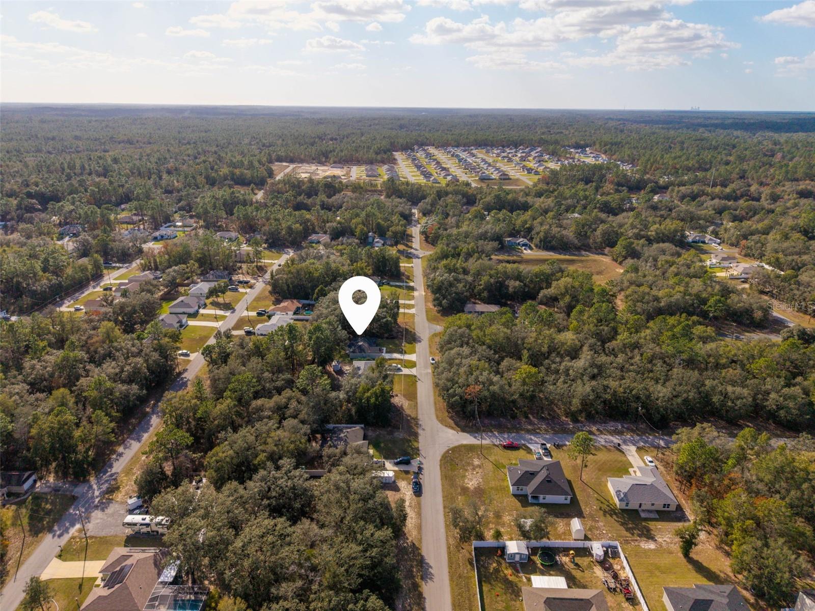 CITRUS SPGS UNIT 05 - Residential