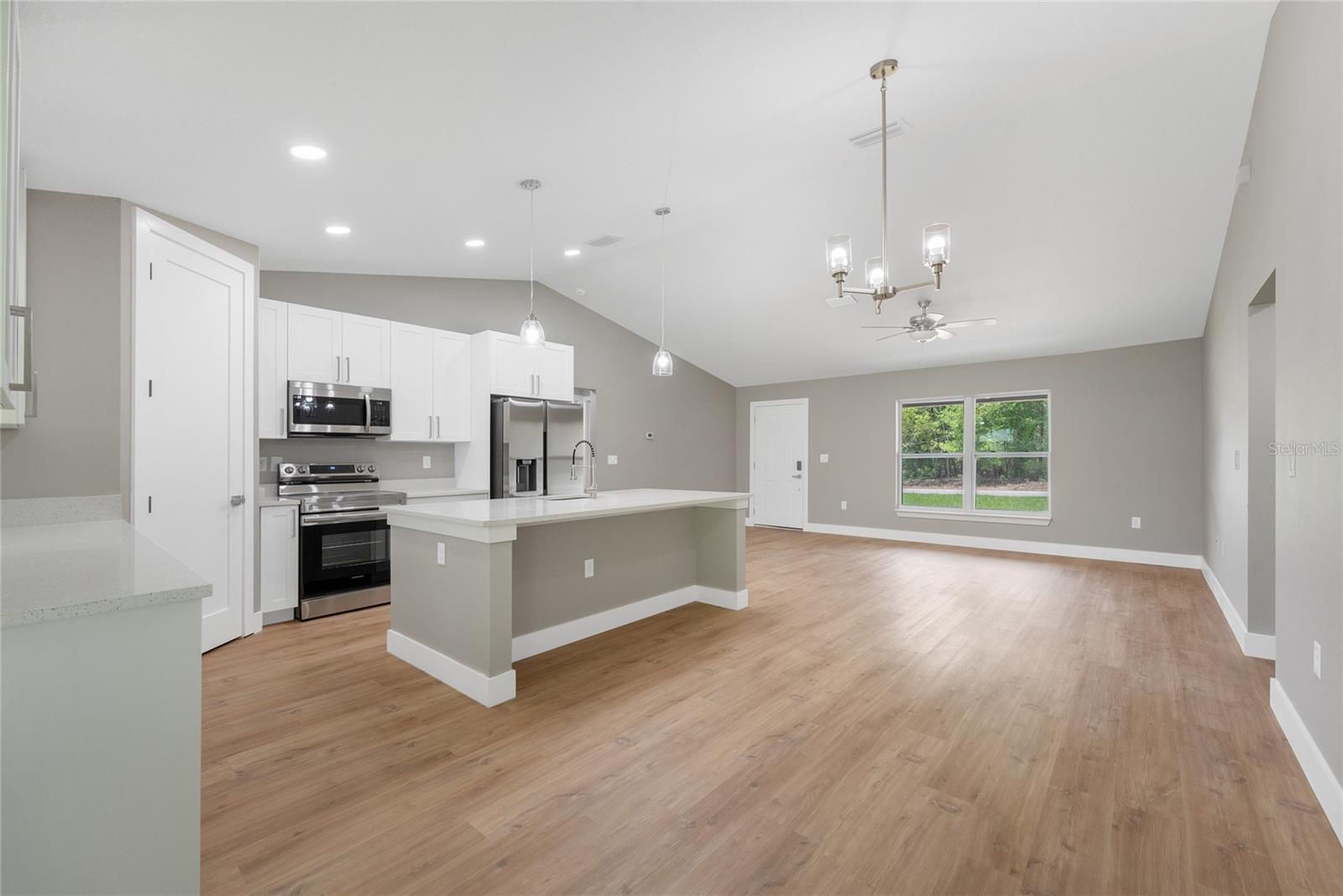 CITRUS SPGS UNIT 05 - Residential