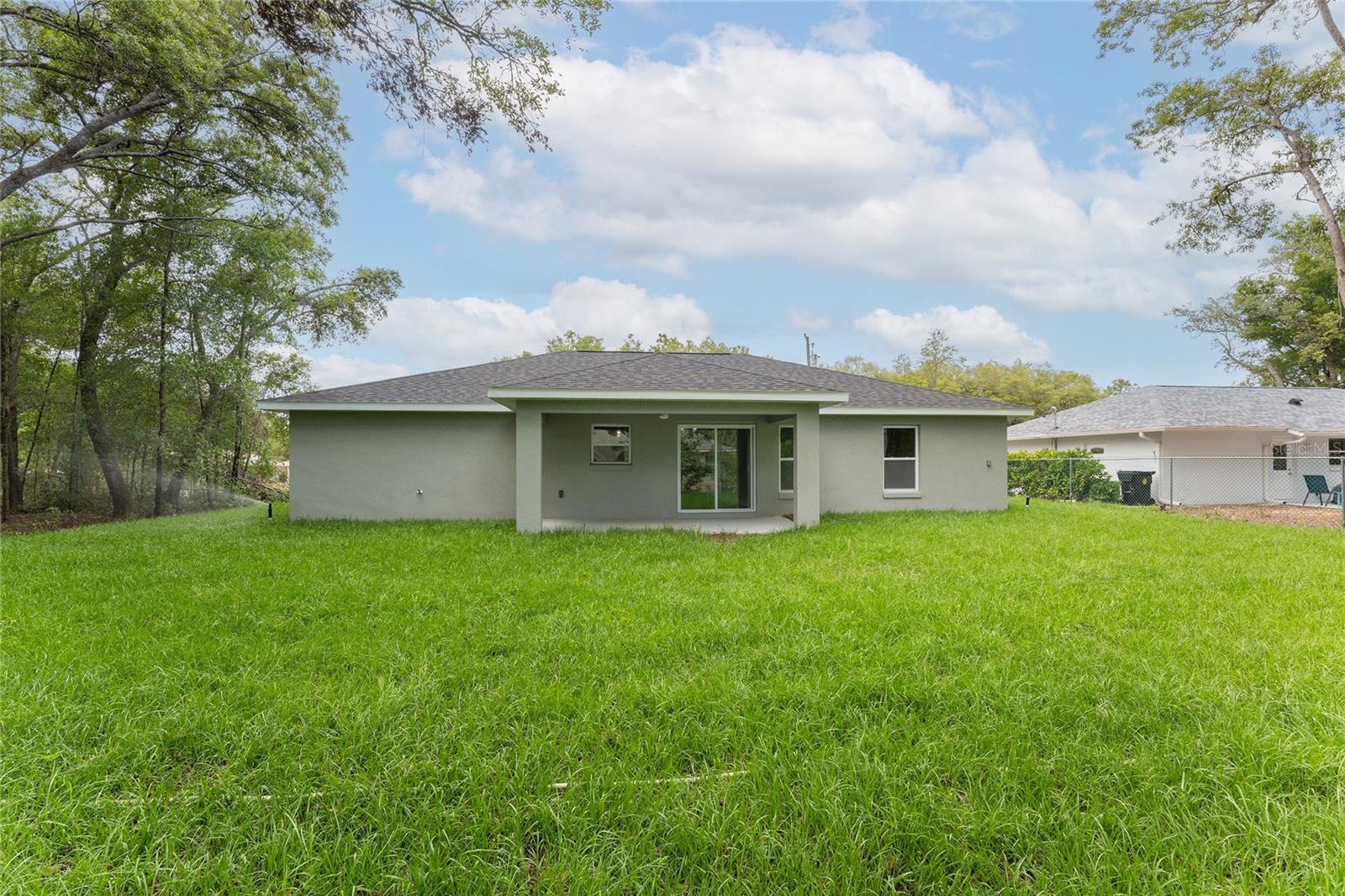 CITRUS SPGS UNIT 05 - Residential