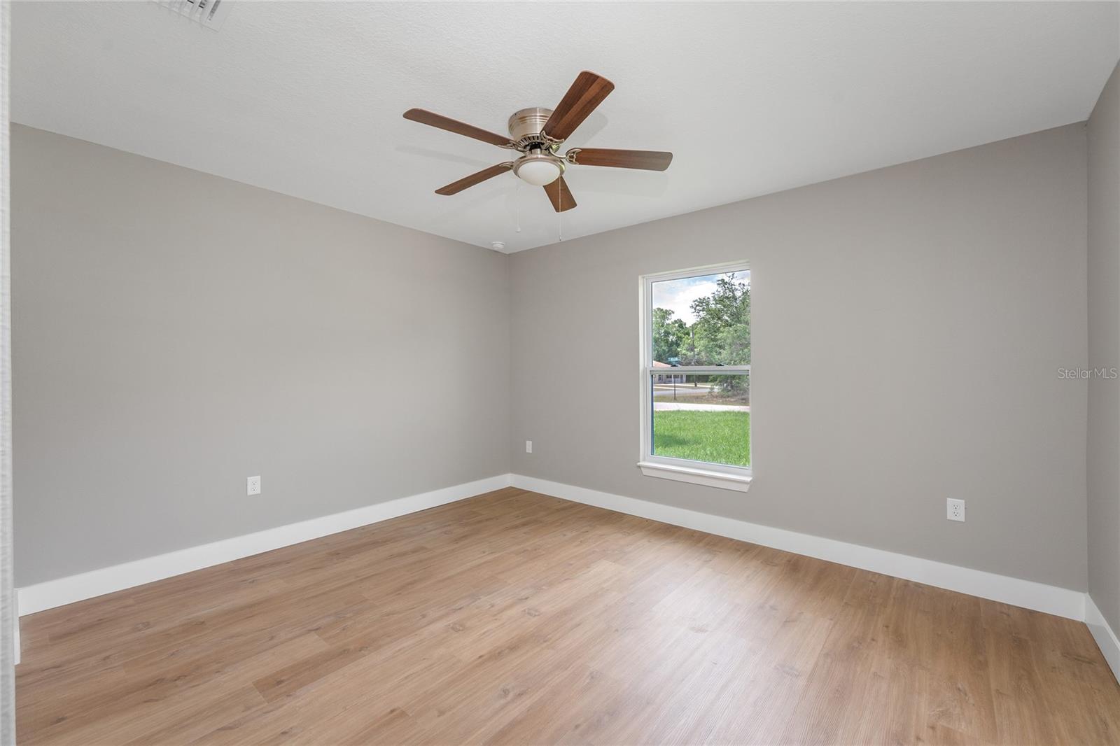 CITRUS SPGS UNIT 05 - Residential