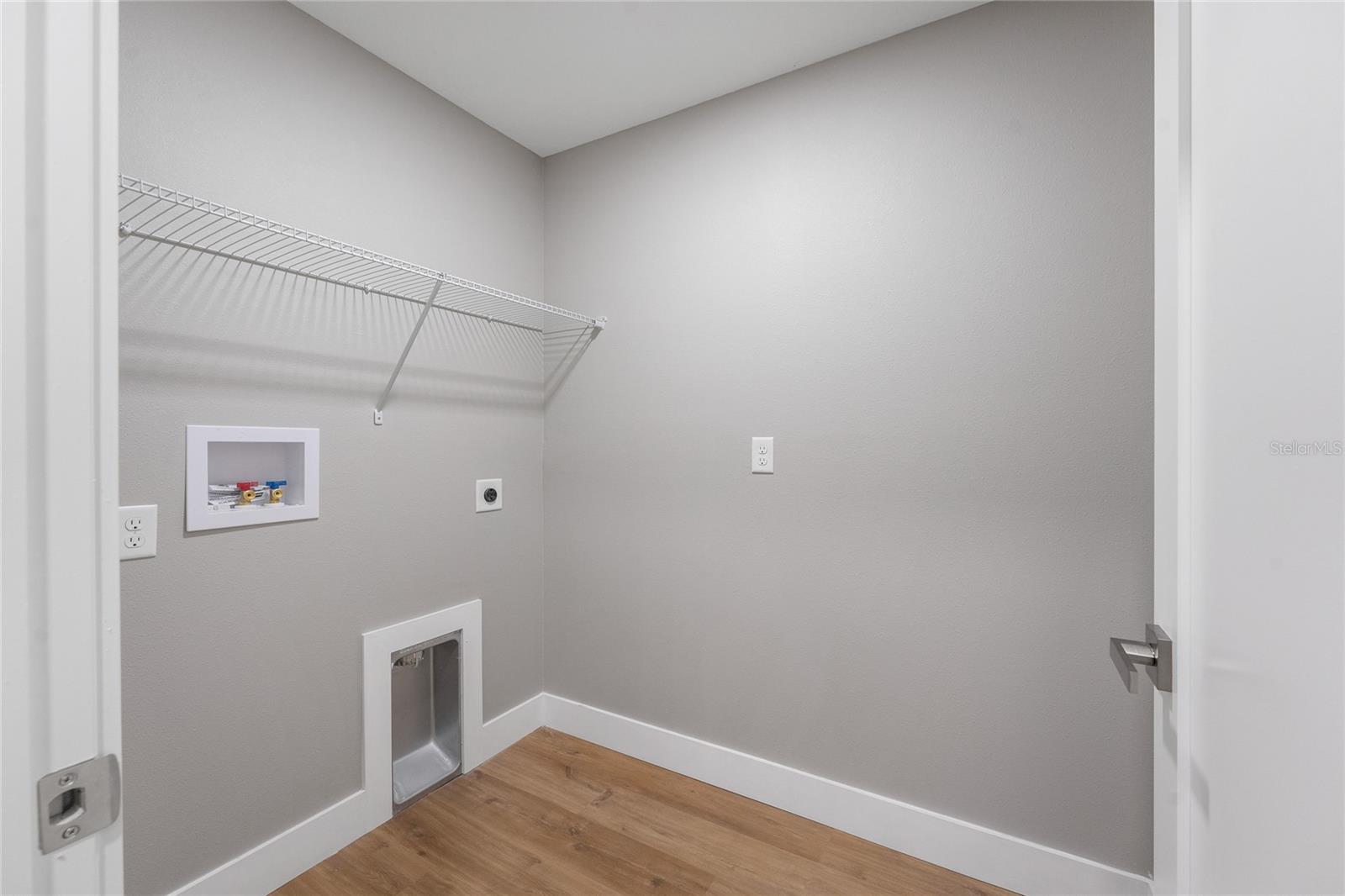 CITRUS SPGS UNIT 05 - Residential