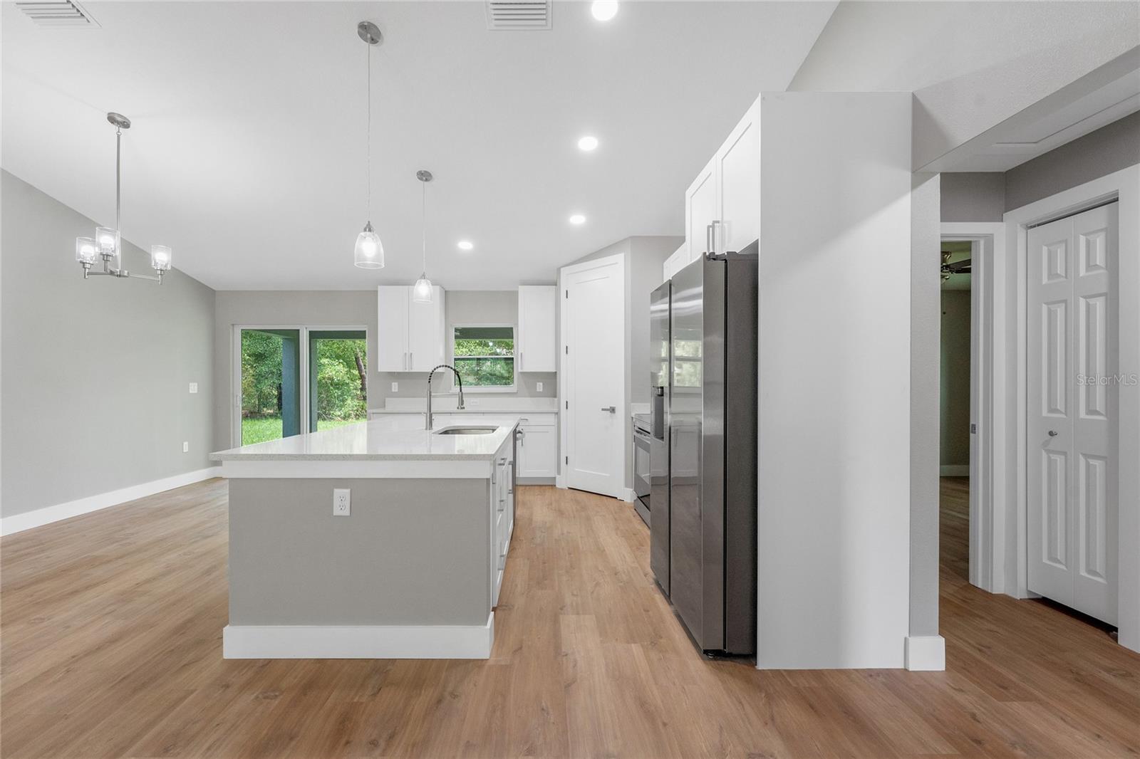 CITRUS SPGS UNIT 05 - Residential