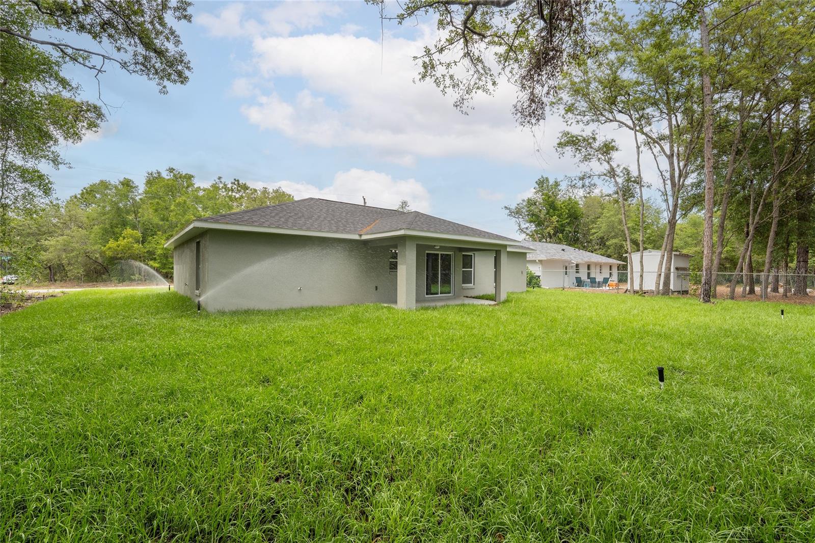 CITRUS SPGS UNIT 05 - Residential