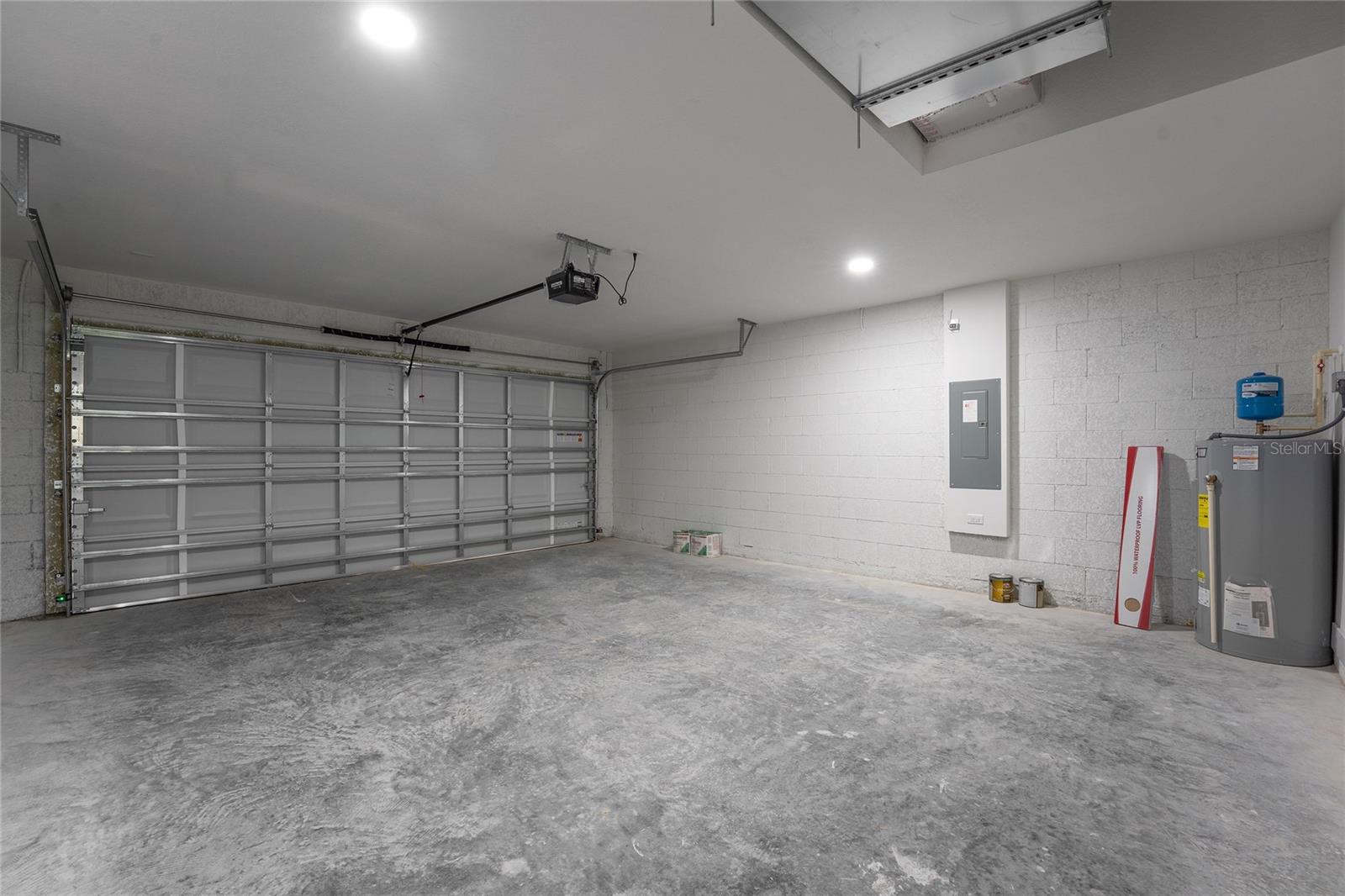 CITRUS SPGS UNIT 05 - Residential