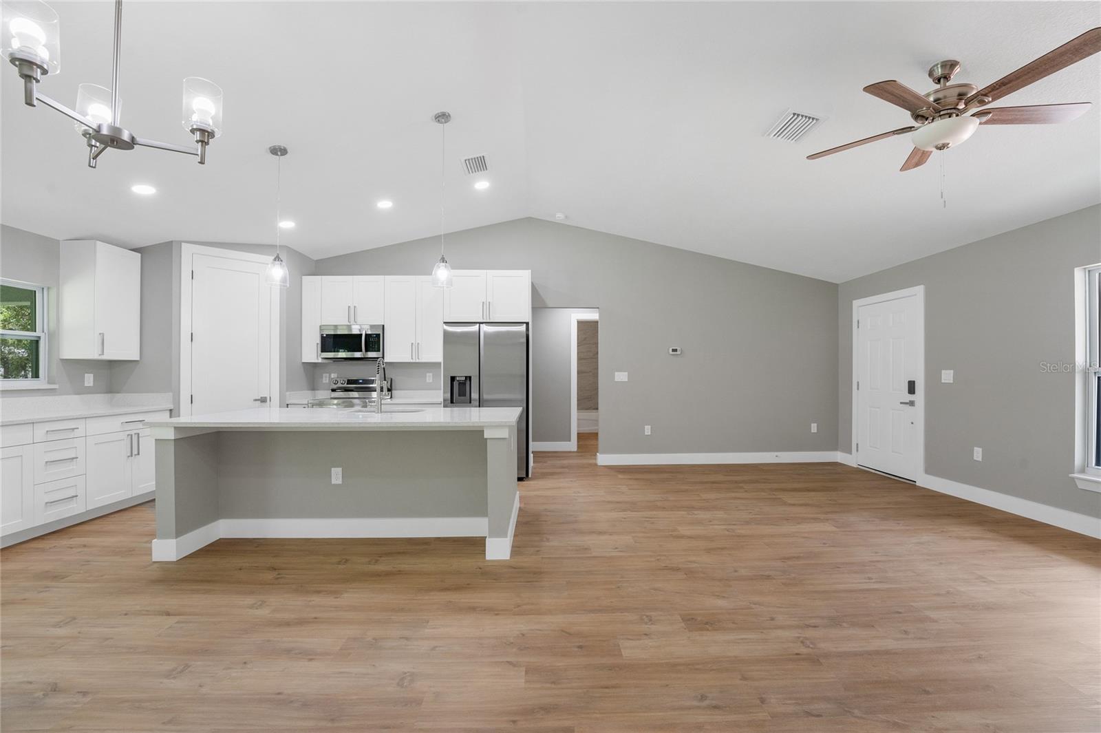 CITRUS SPGS UNIT 05 - Residential