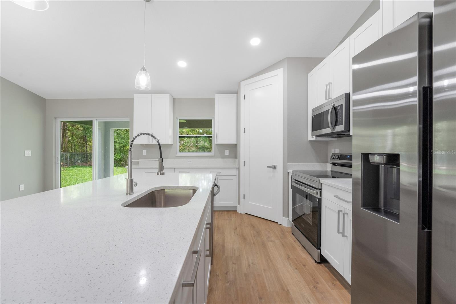 CITRUS SPGS UNIT 05 - Residential