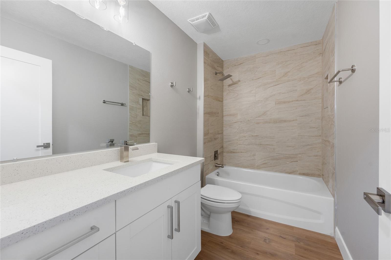 CITRUS SPGS UNIT 05 - Residential