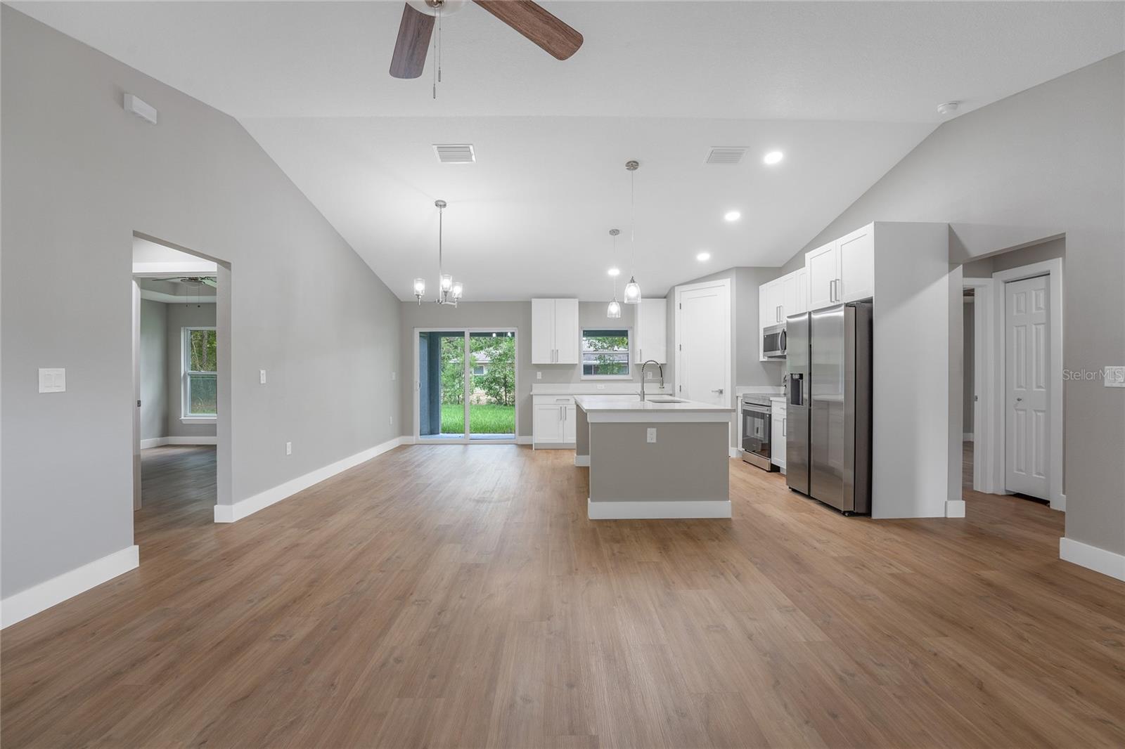 CITRUS SPGS UNIT 05 - Residential